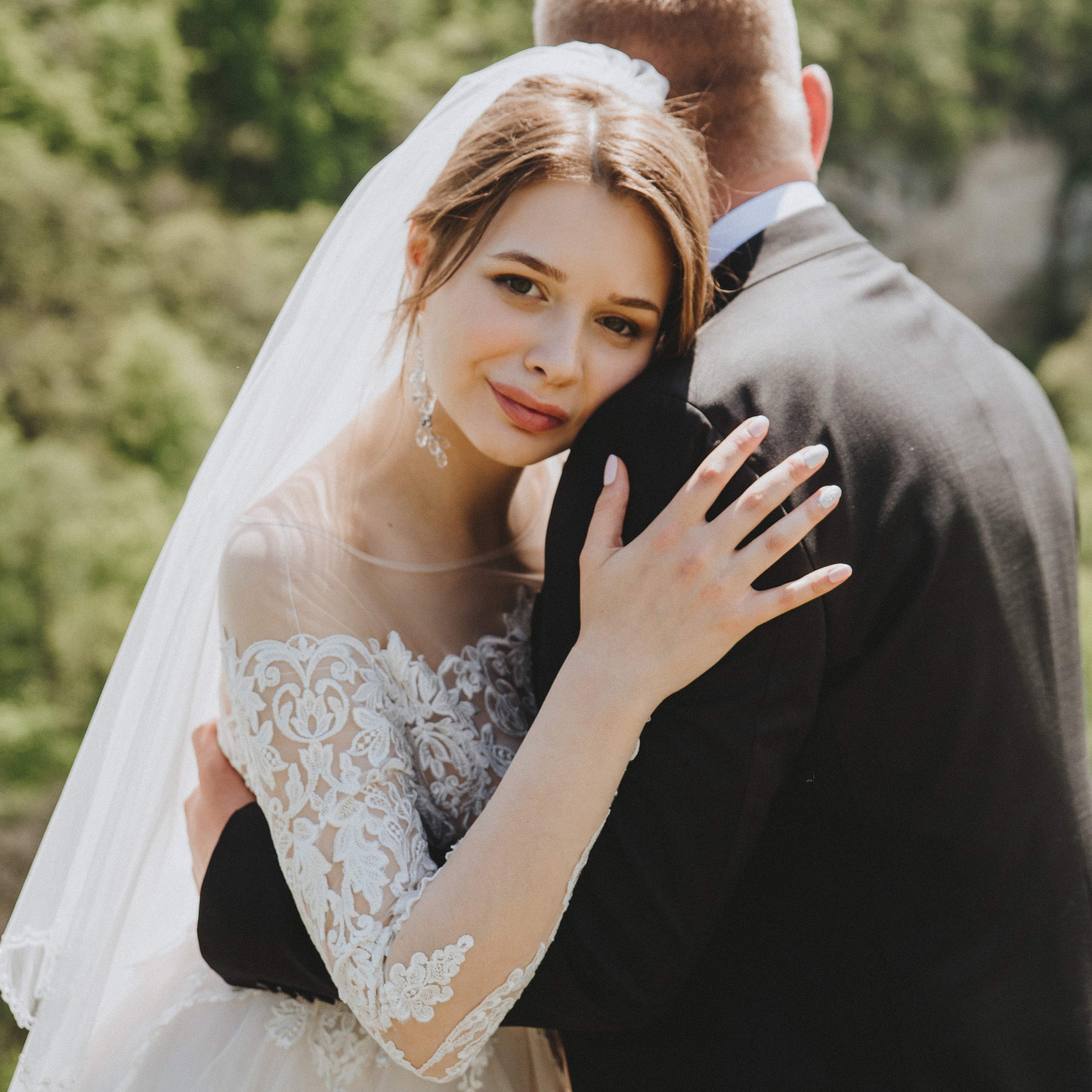 Wedding day Liza & Artem. Свадебный фотограф в Краснодарском крае