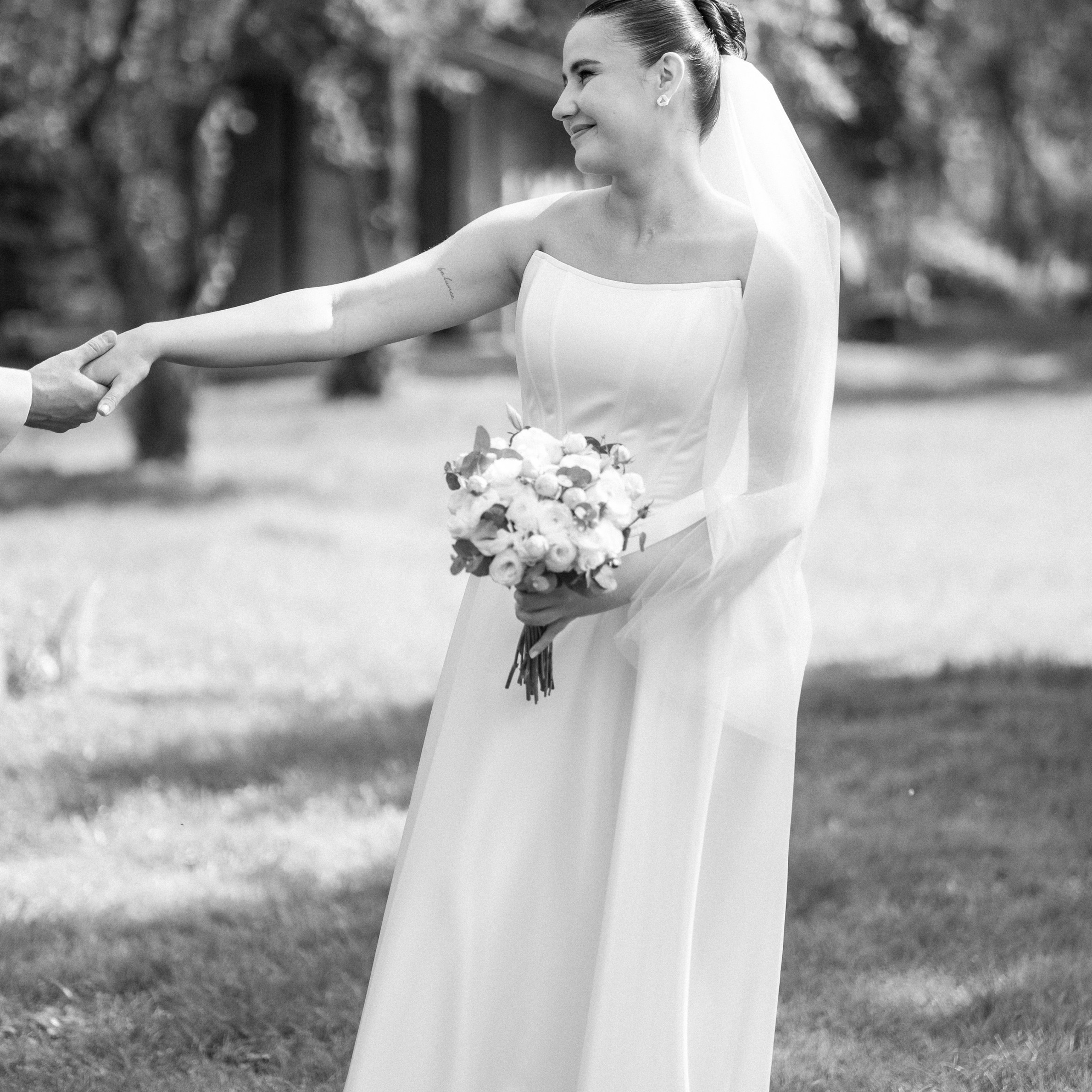 Владислав и Валерия. Свадебный фотограф в Краснодарском крае