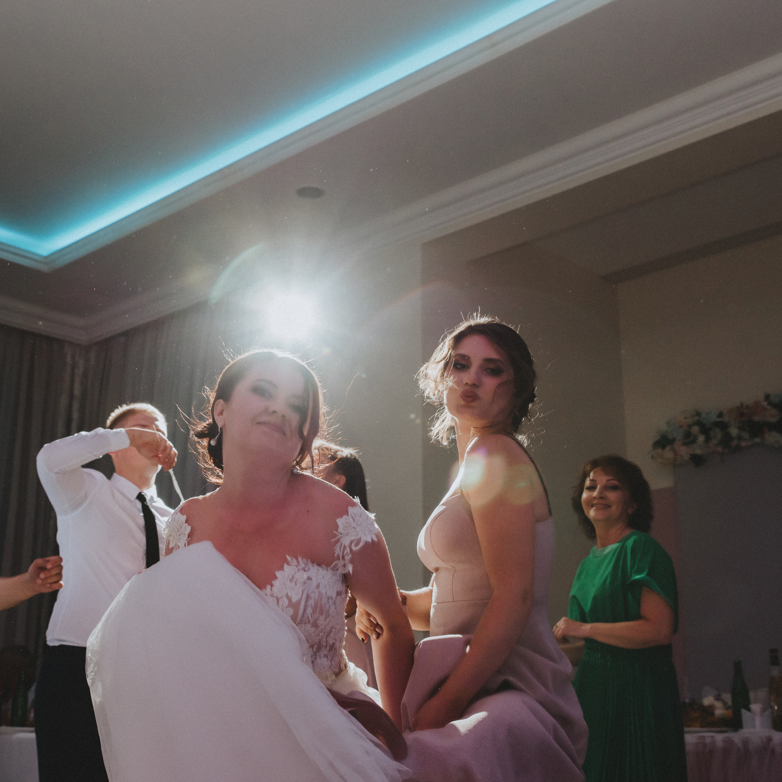 Анна и Сергей 22.06.2019. Свадебный фотограф в Краснодарском крае