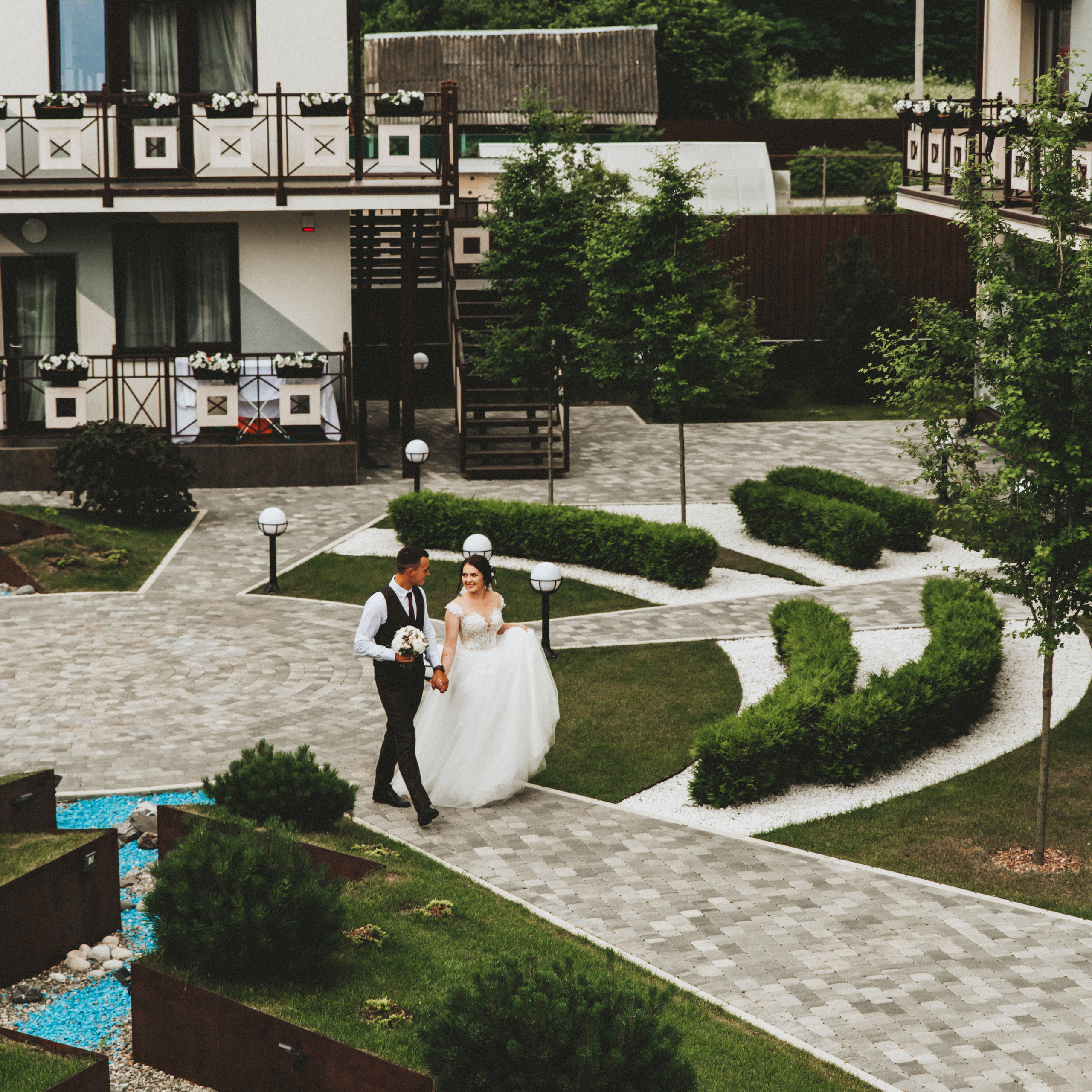 Анна и Сергей 22.06.2019. Свадебный фотограф в Краснодарском крае