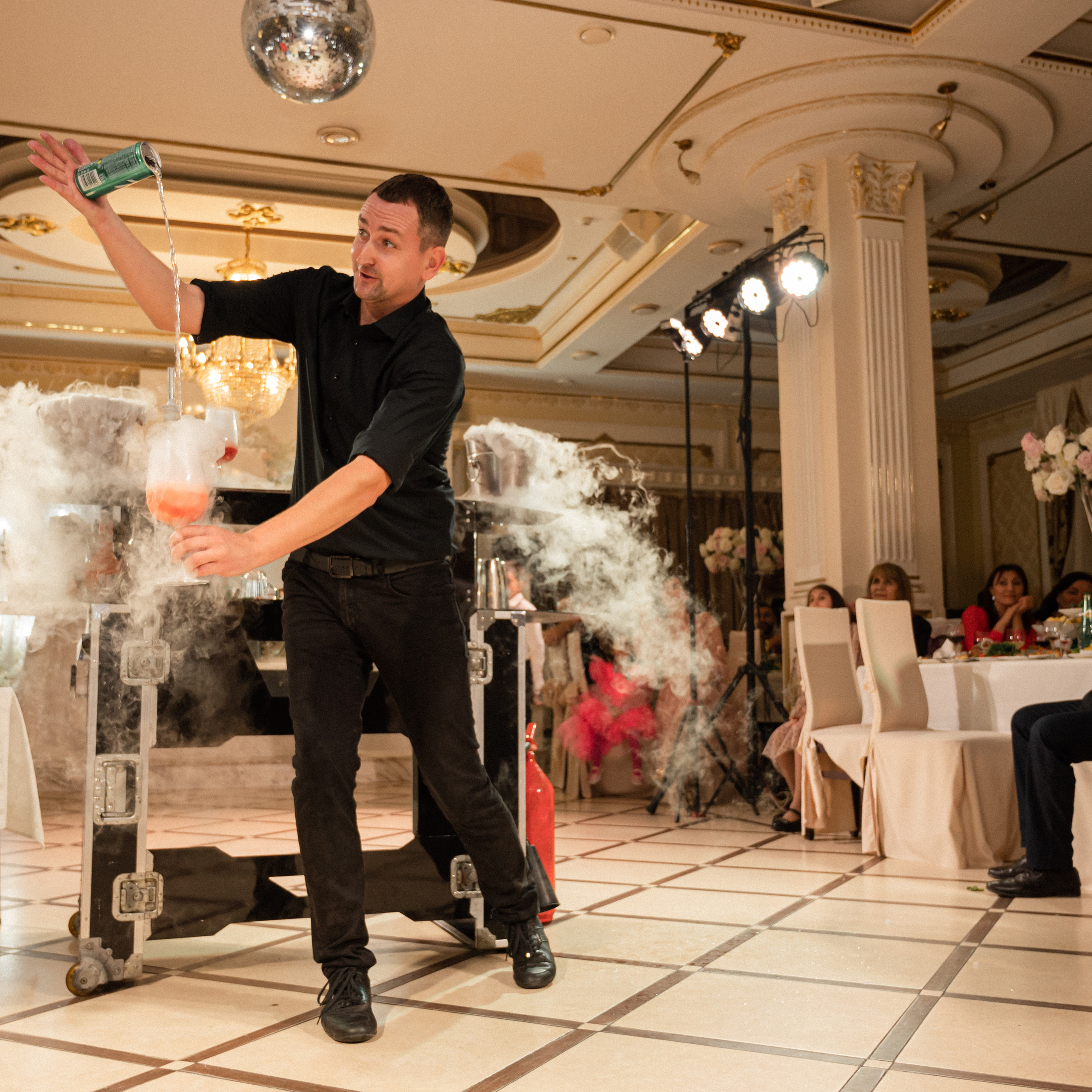 Иван и Амалия. Свадебный фотограф в Краснодарском крае