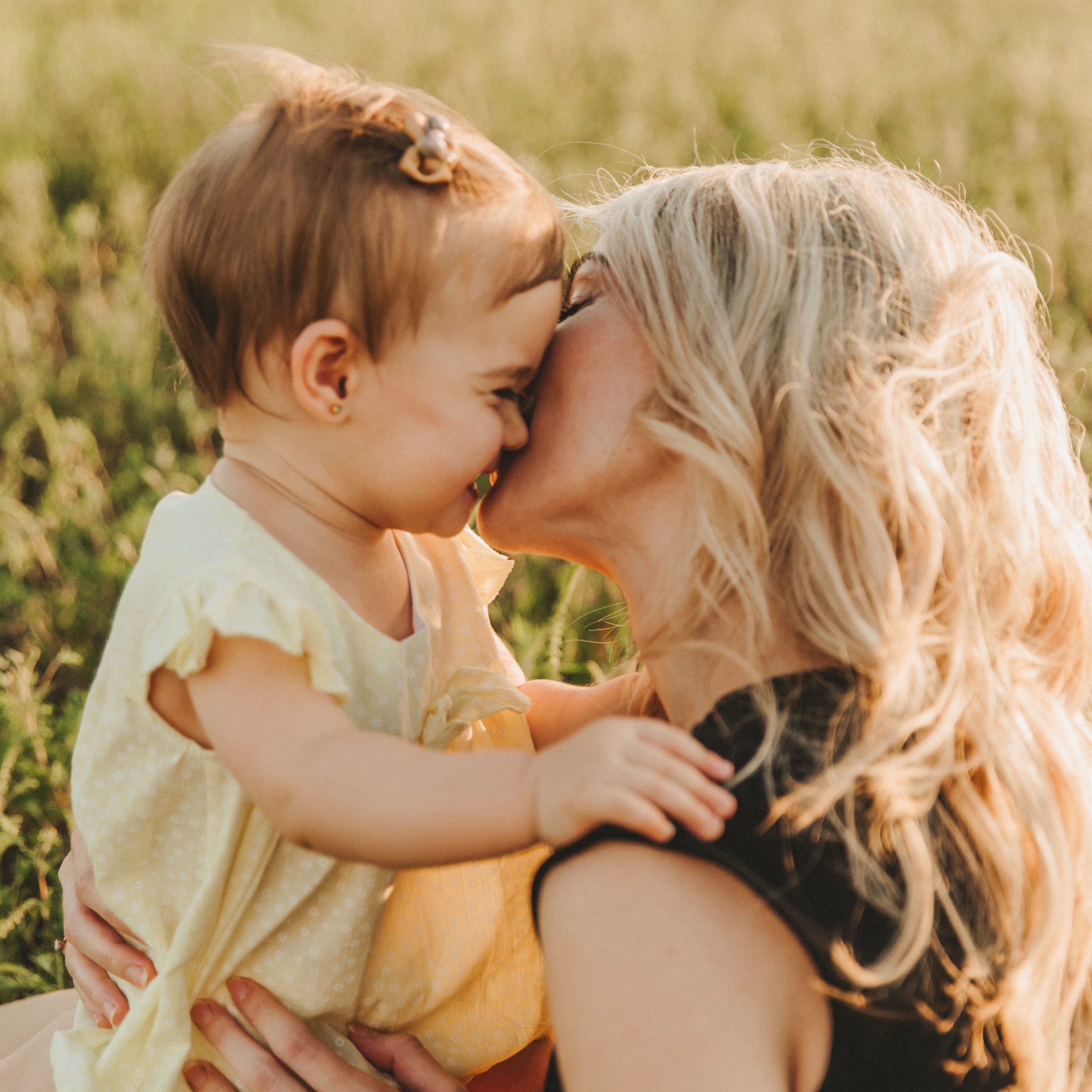 Первый день рождения для Ками. Свадебный фотограф в Краснодарском крае