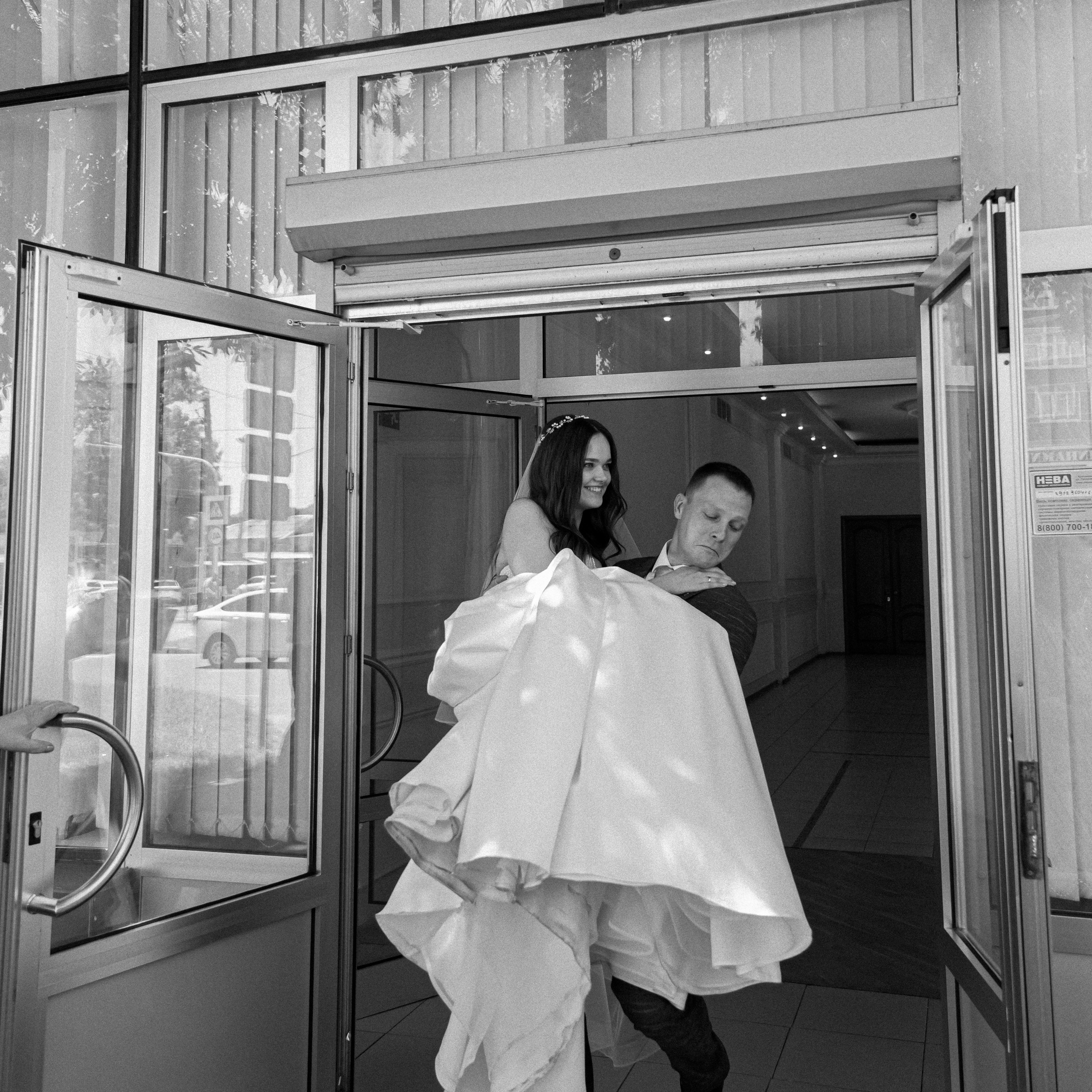 Александр & Екатерина. Свадебный фотограф в Краснодарском крае