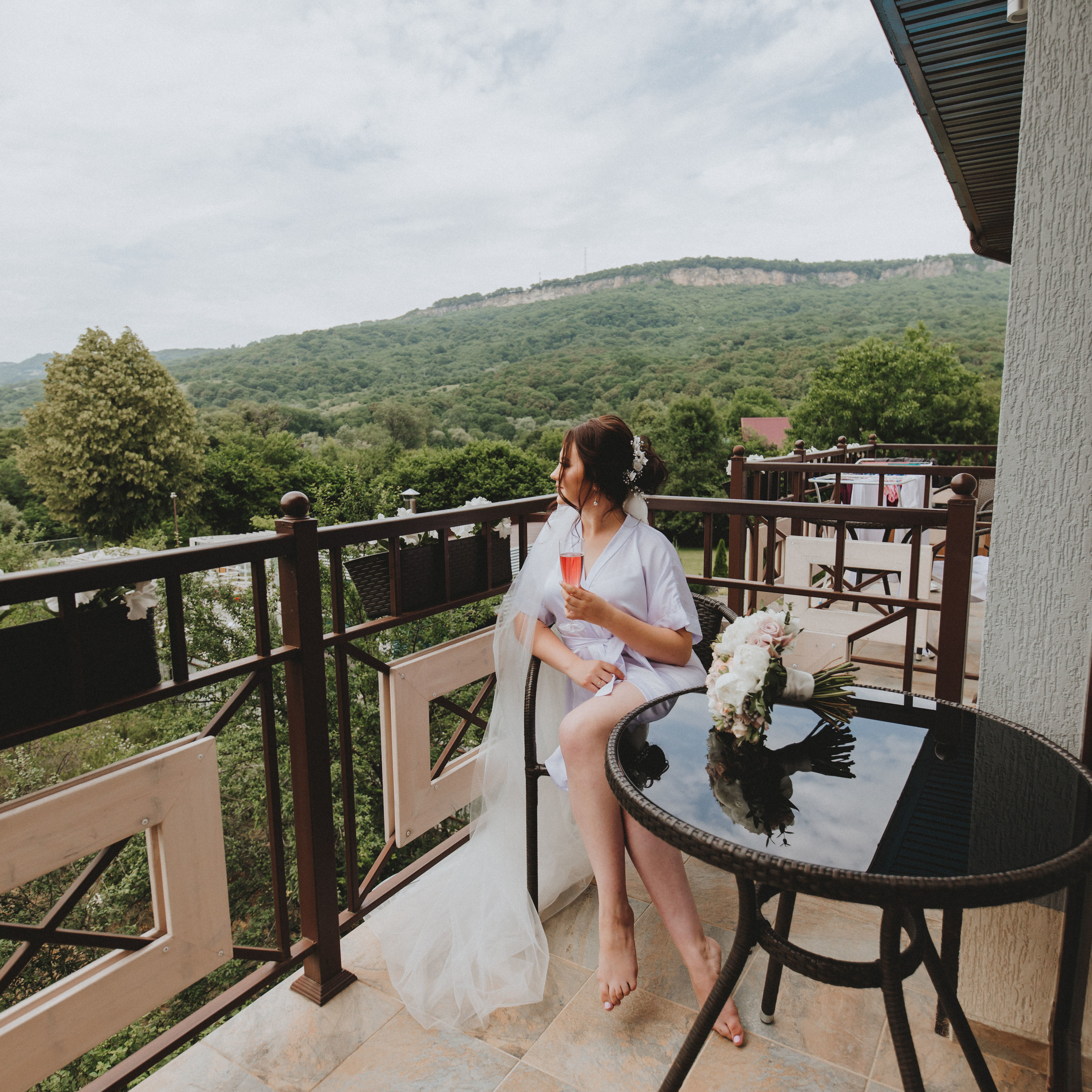 Анна и Сергей 22.06.2019. Свадебный фотограф в Краснодарском крае