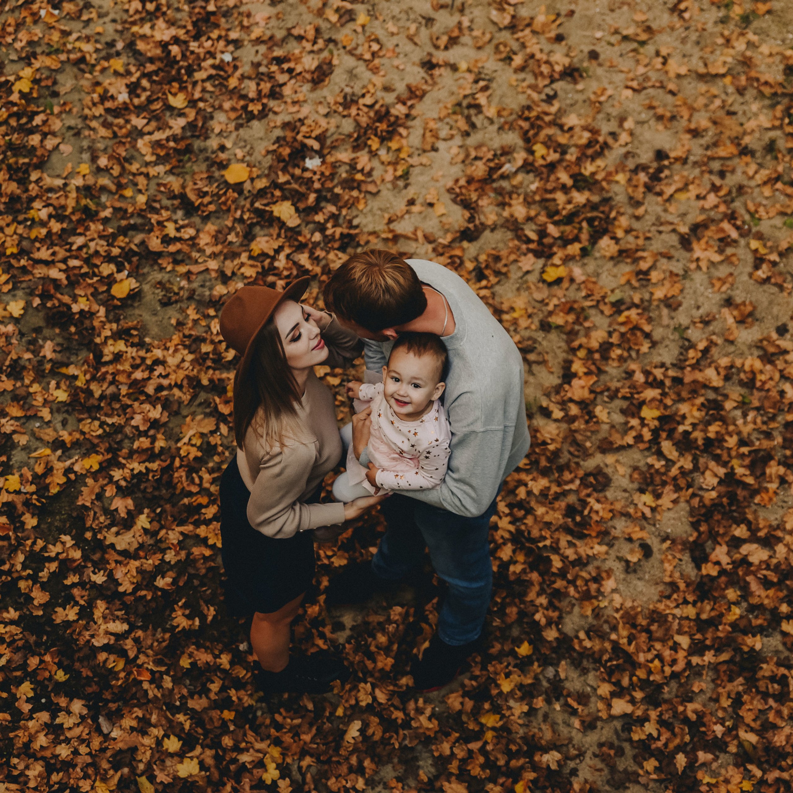 Мирославе 2 годика. Свадебный фотограф в Краснодарском крае