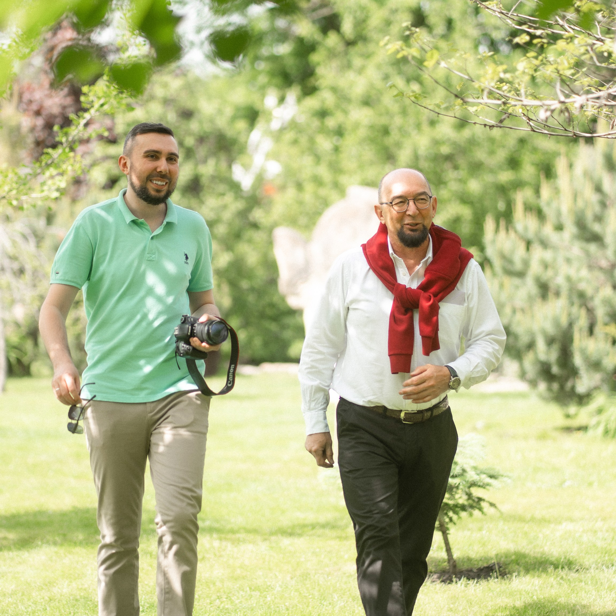 Владислав и Валерия. Свадебный фотограф в Краснодарском крае