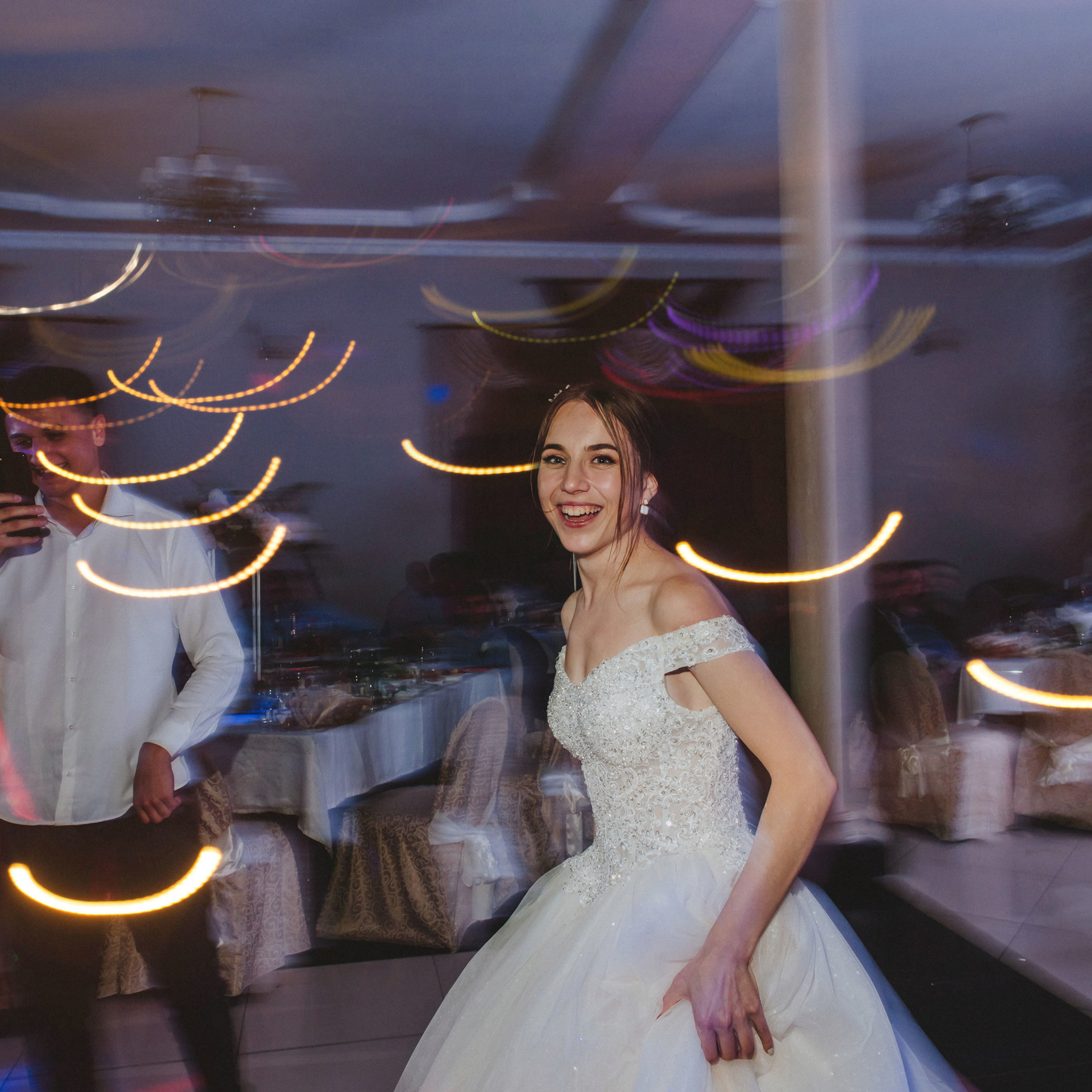 Игорь и Ксения. Свадебный фотограф в Краснодарском крае