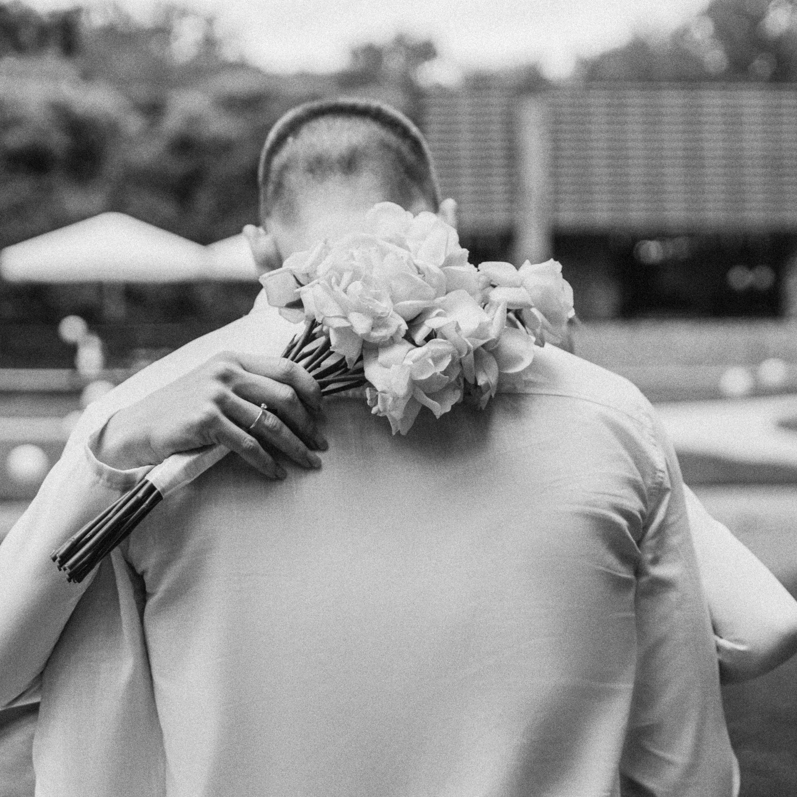 Вдаль унесённые ветром…. Свадебный фотограф в Краснодарском крае