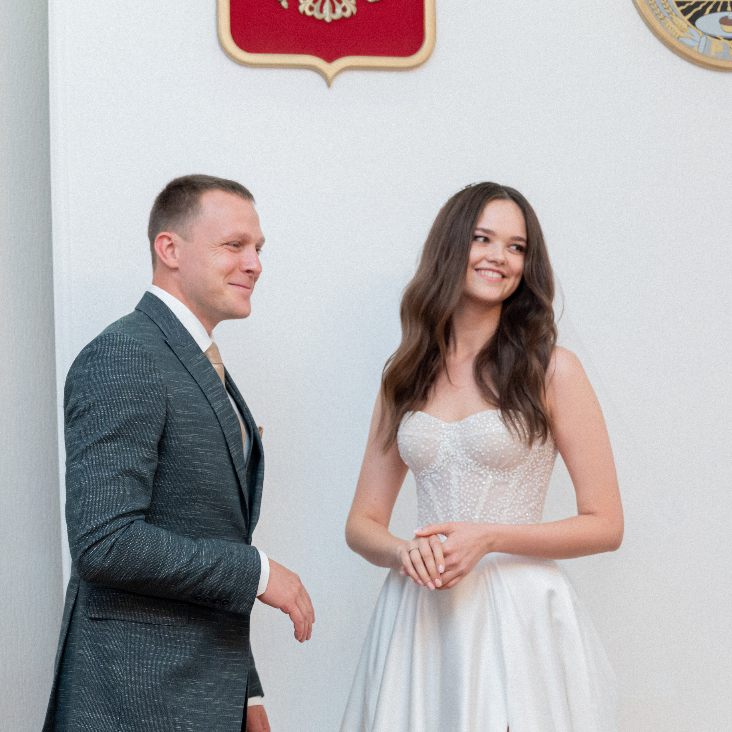 Александр & Екатерина. Свадебный фотограф в Краснодарском крае