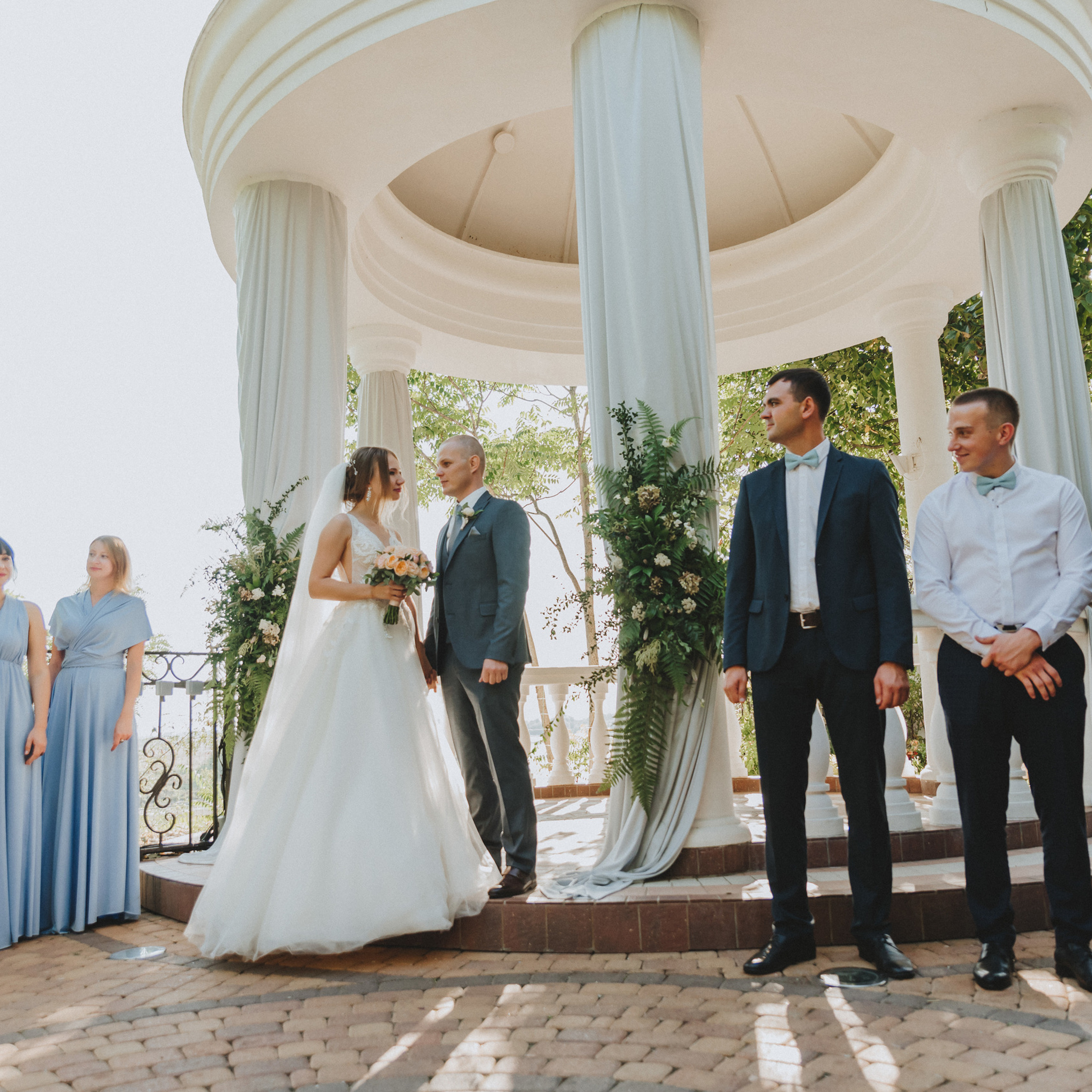 Anna & Aleksey. Свадебный фотограф в Краснодарском крае