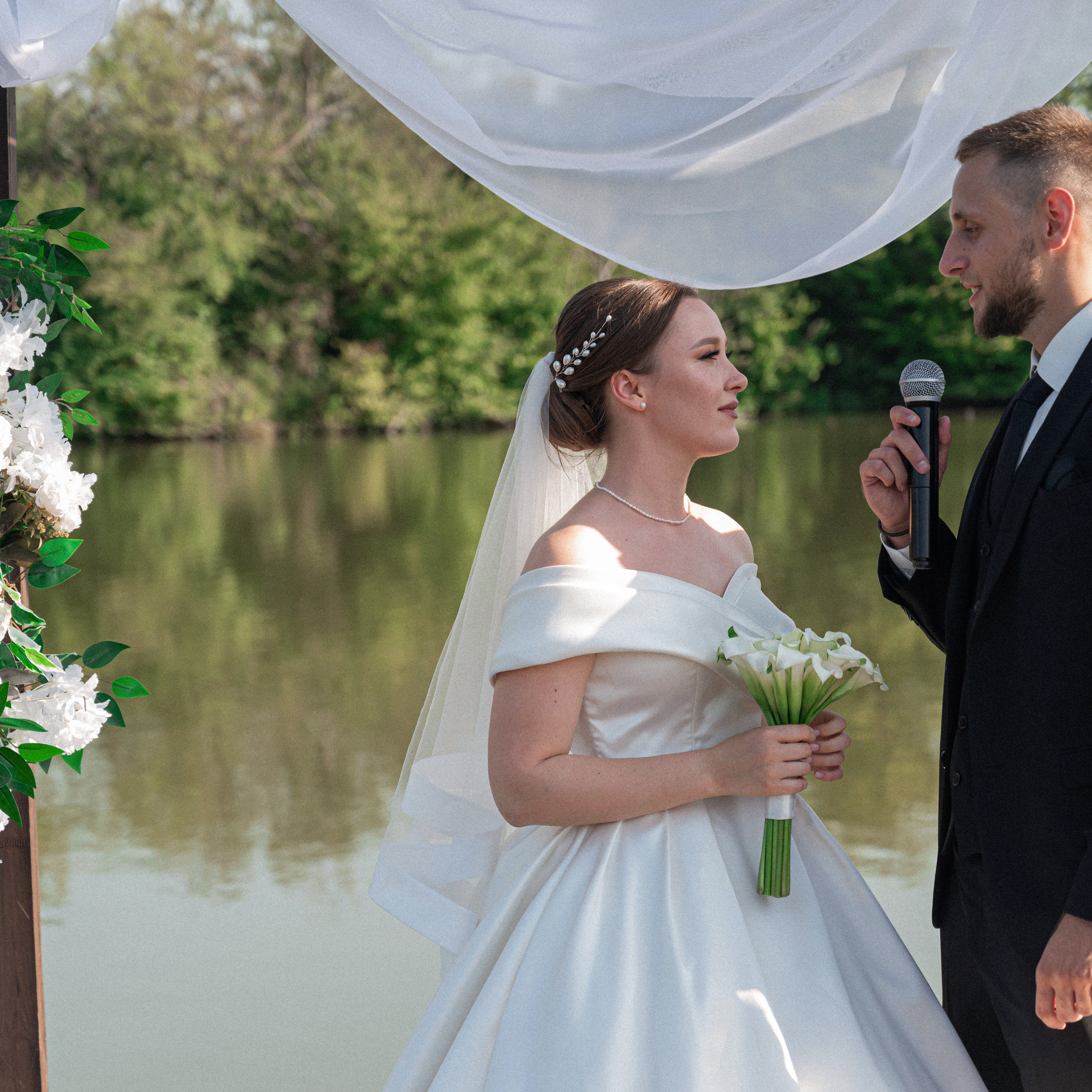 Свадебный день Маргариты и Павла. Свадебный фотограф в Краснодарском крае