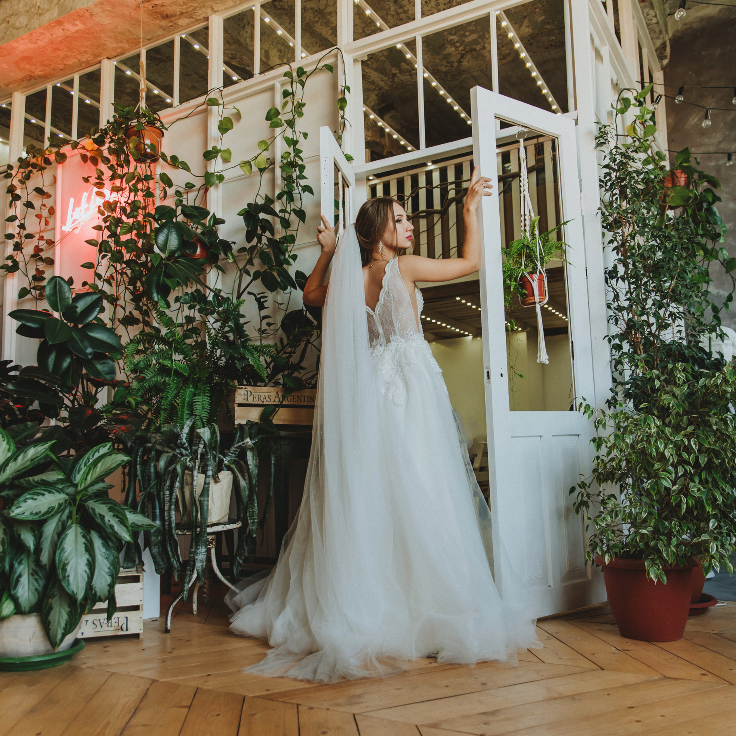 Anna & Aleksey. Свадебный фотограф в Краснодарском крае