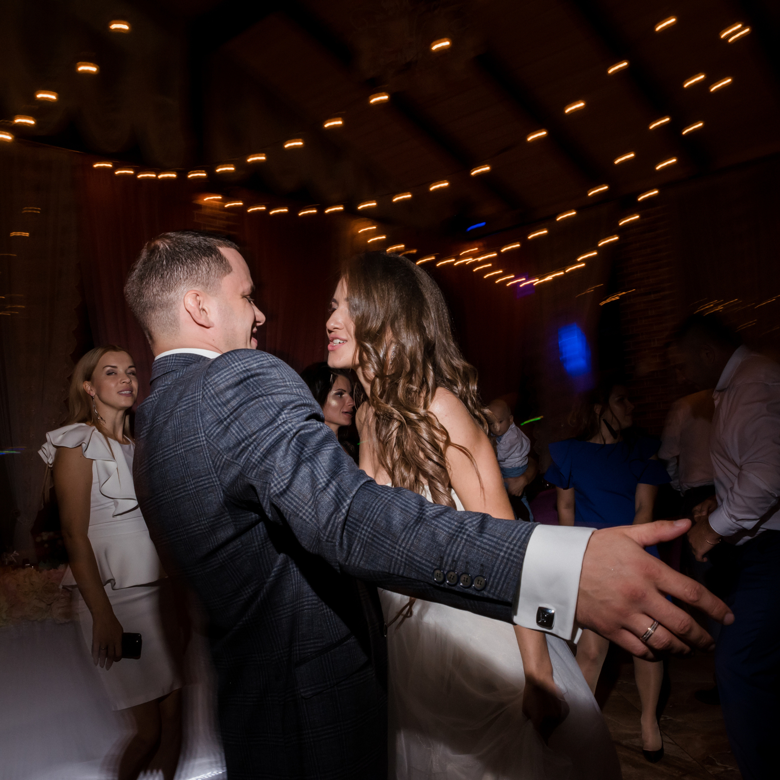 Lucy & Anton 21.09.2018. Свадебный фотограф в Краснодарском крае