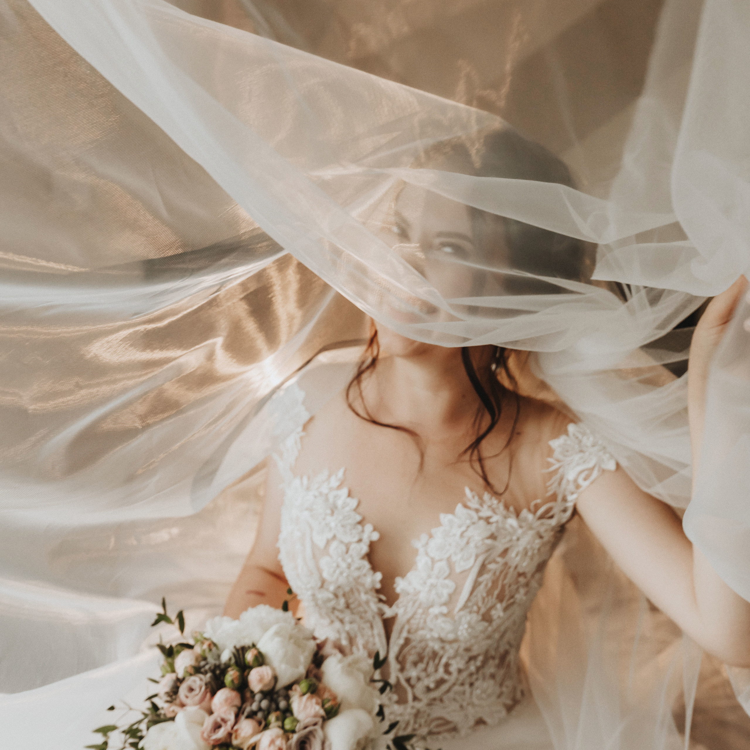 Анна и Сергей 22.06.2019. Свадебный фотограф в Краснодарском крае