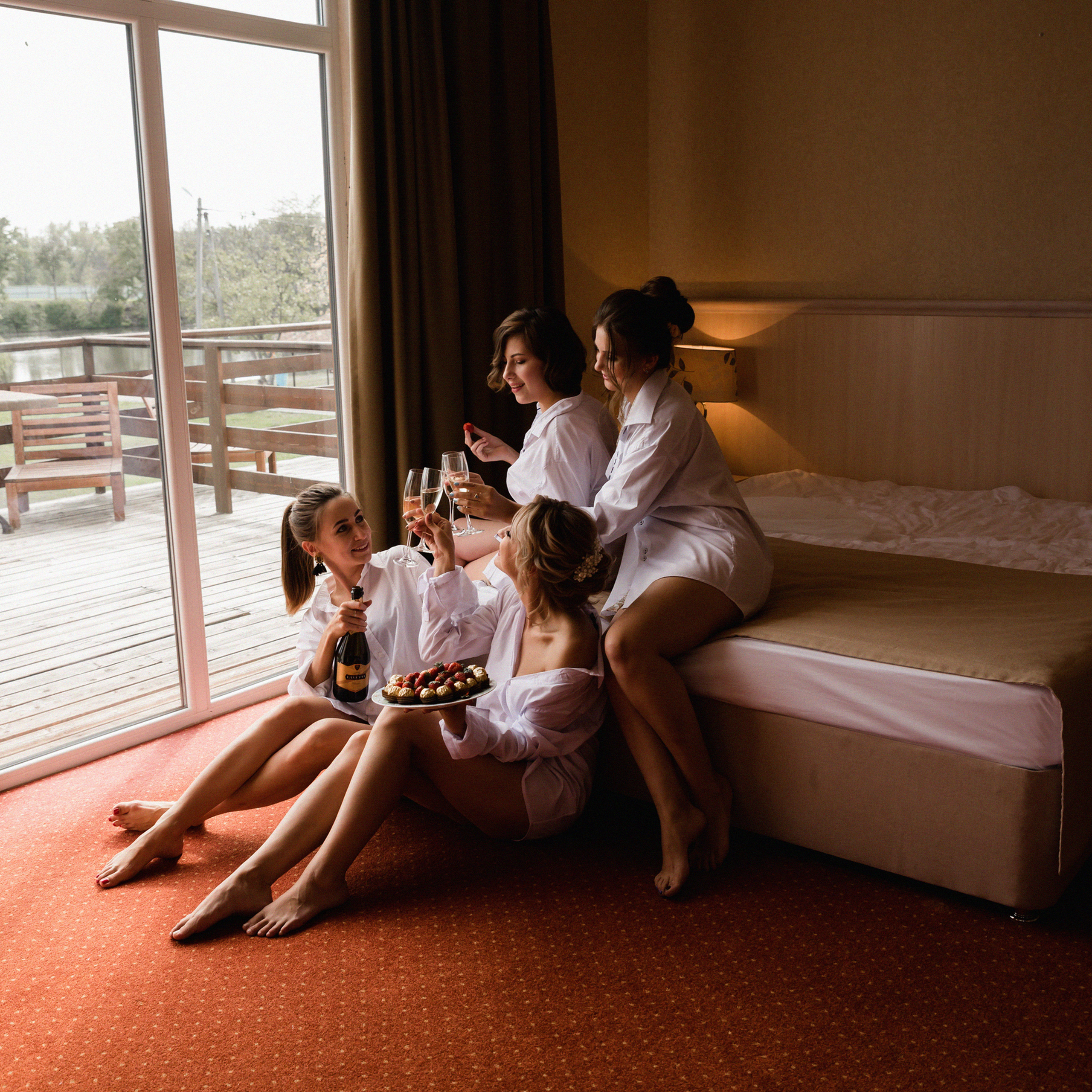 Dasha & Lesha. Свадебный фотограф в Краснодарском крае