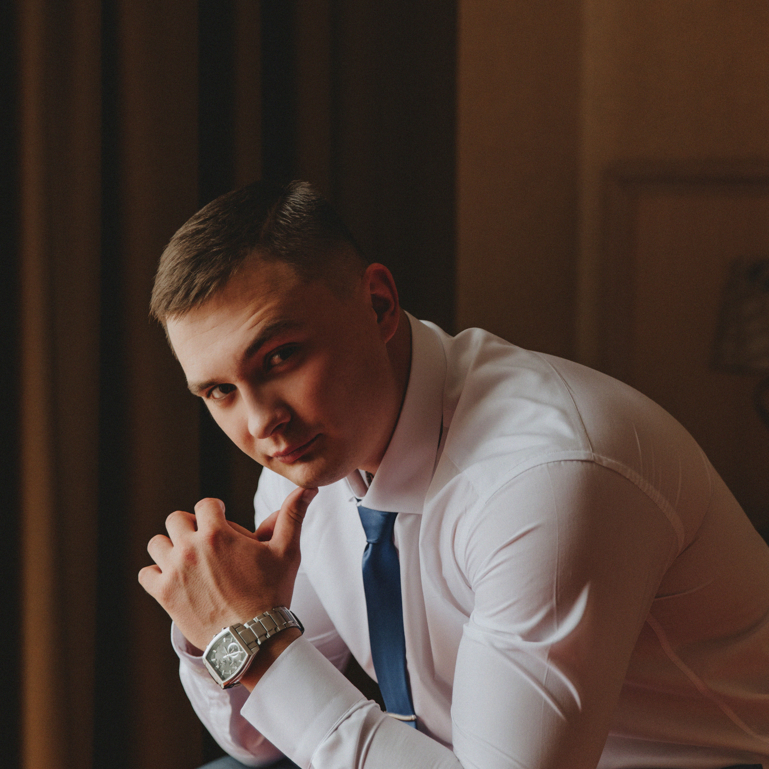 Анастасия и Александр. Свадебный фотограф в Краснодарском крае