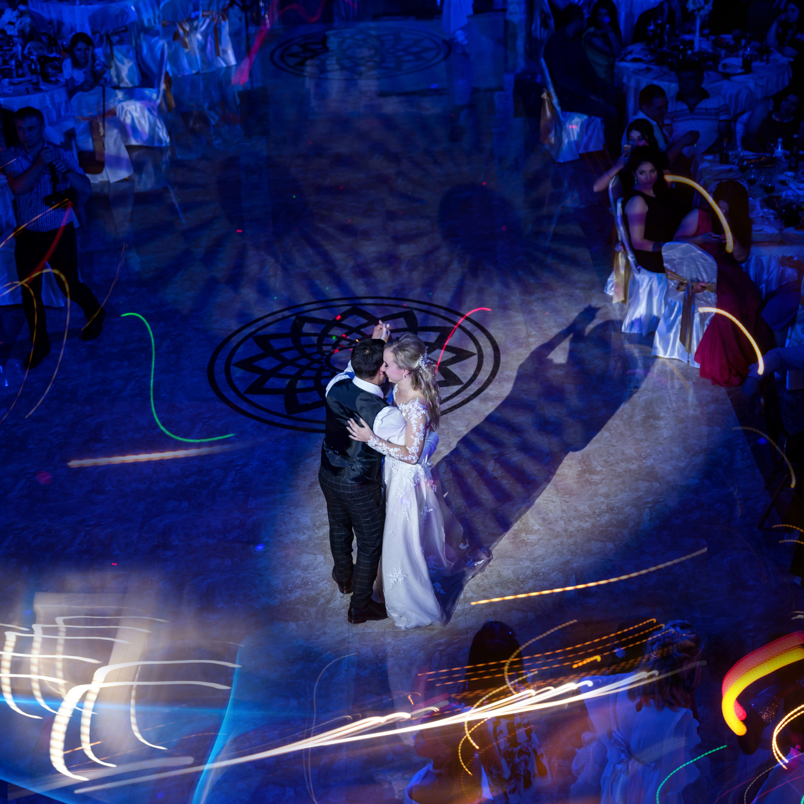 Катя и Андрей 16.06.2018. Свадебный фотограф в Краснодарском крае