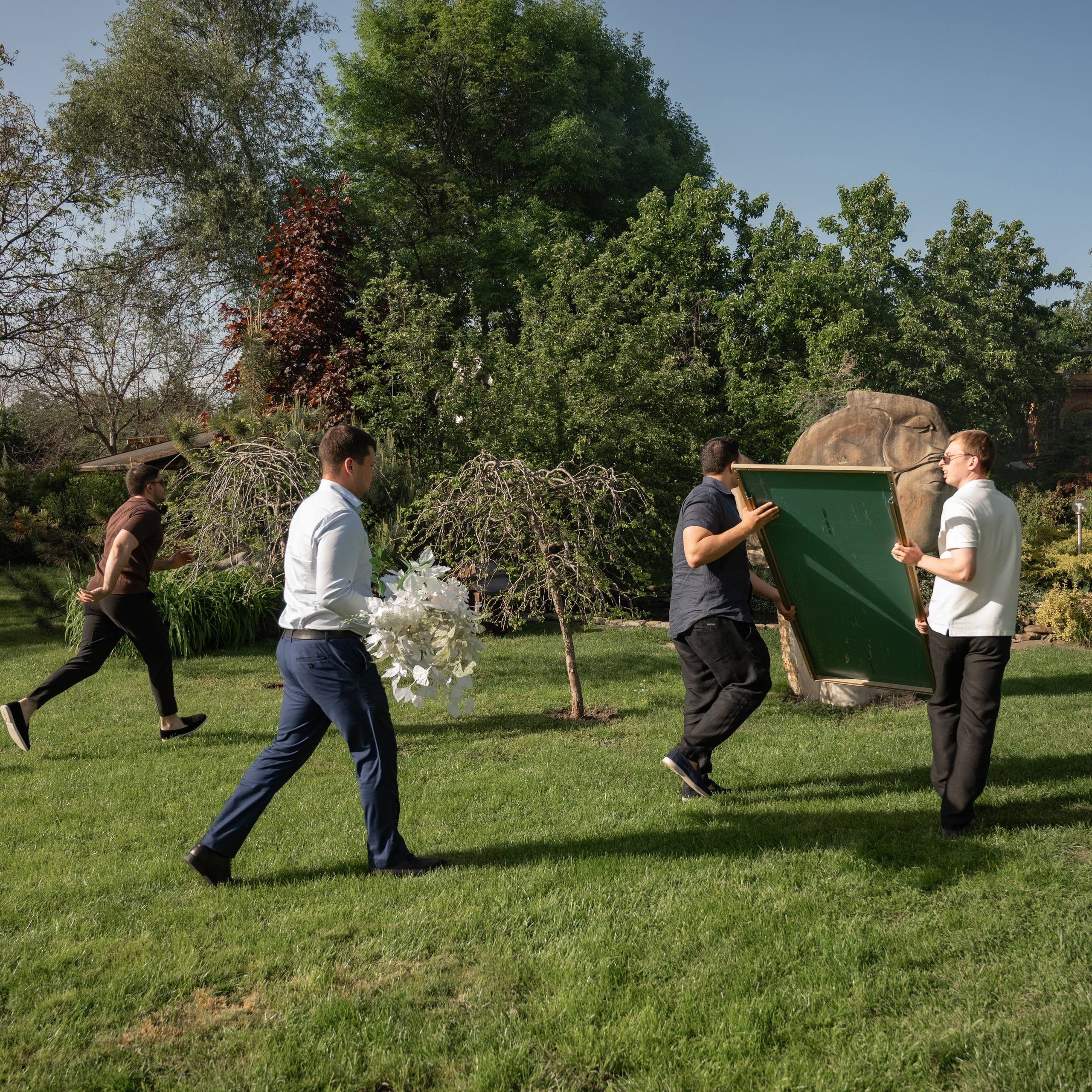 Владислав и Валерия. Свадебный фотограф в Краснодарском крае