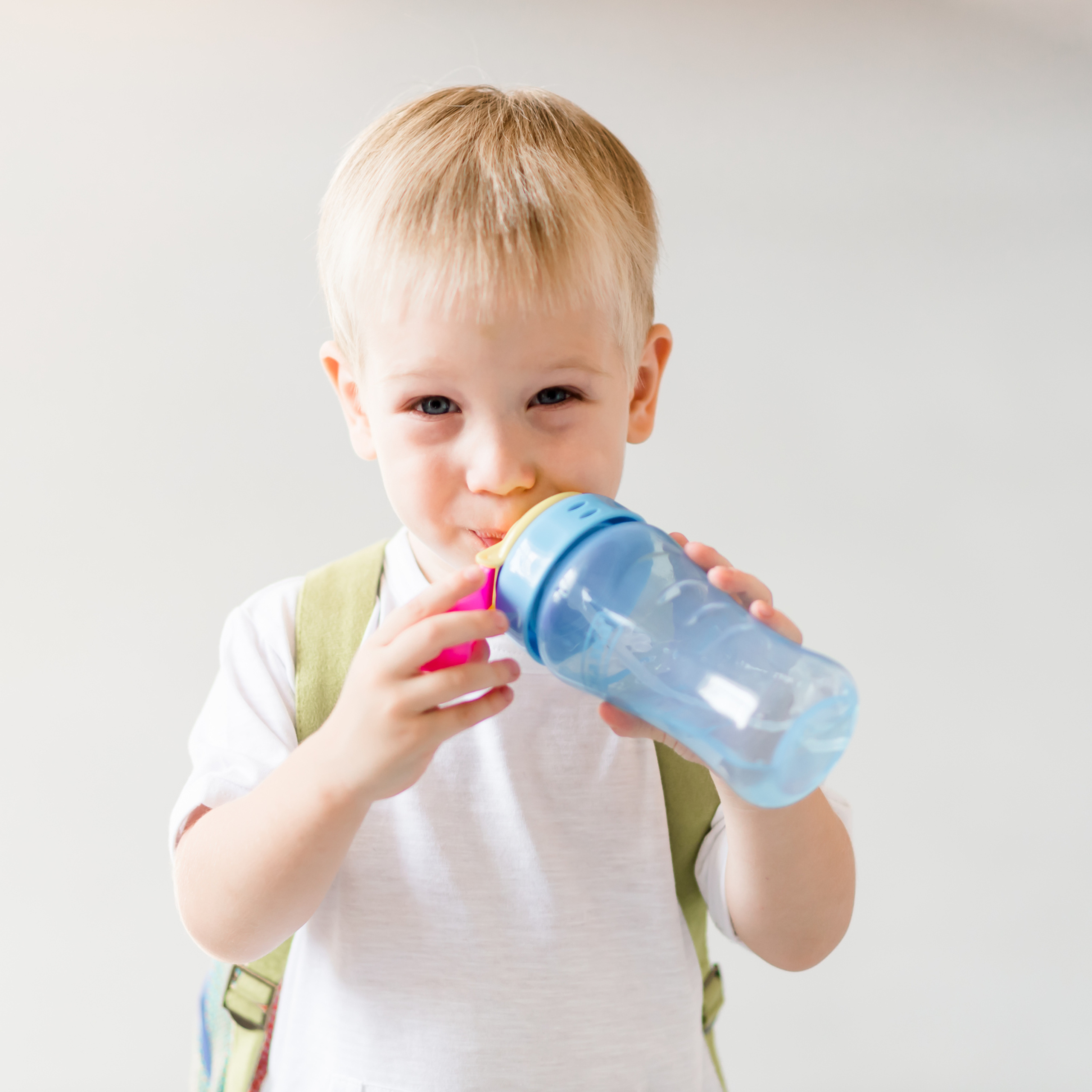 Денису уже 2 года. Свадебный фотограф в Краснодарском крае
