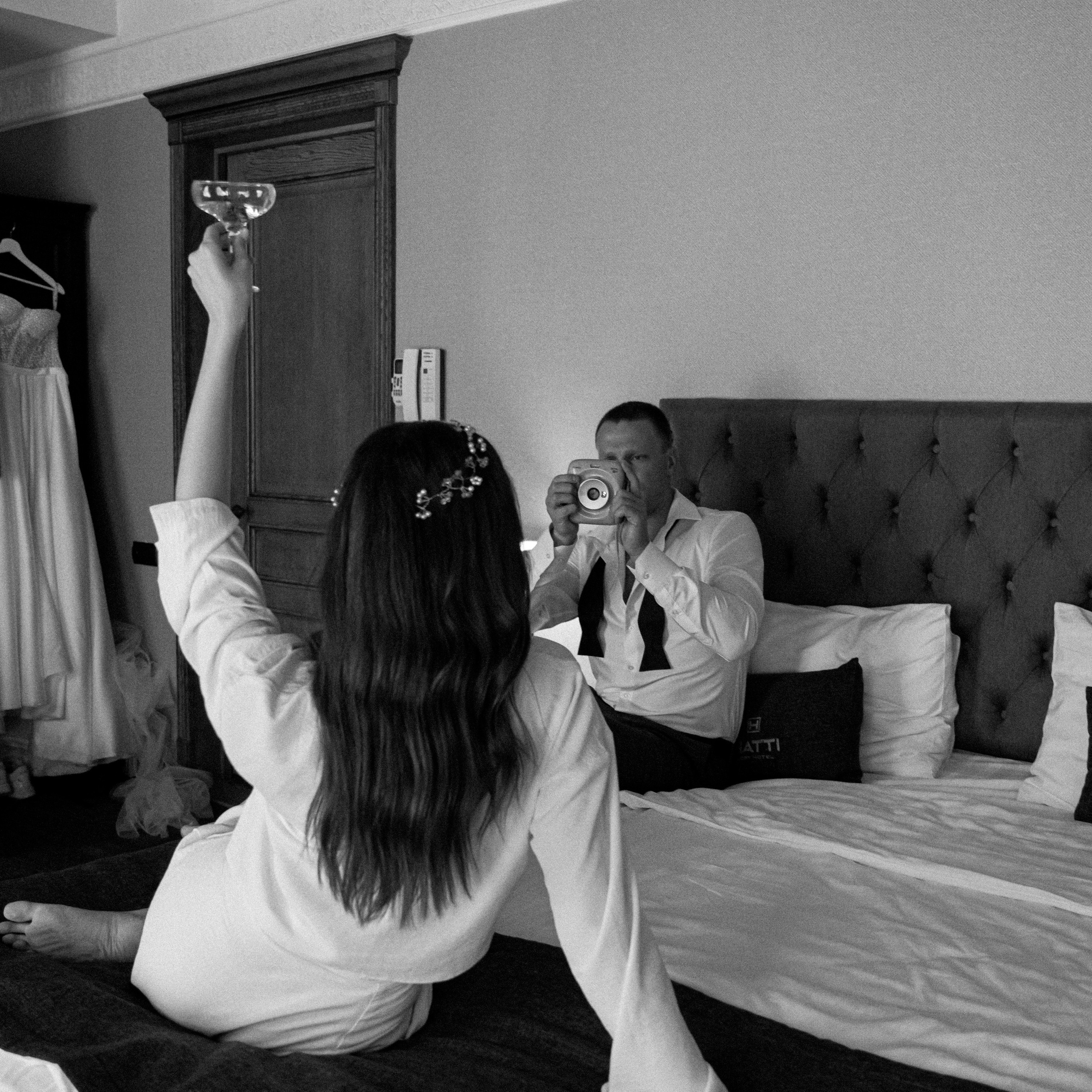 Александр & Екатерина