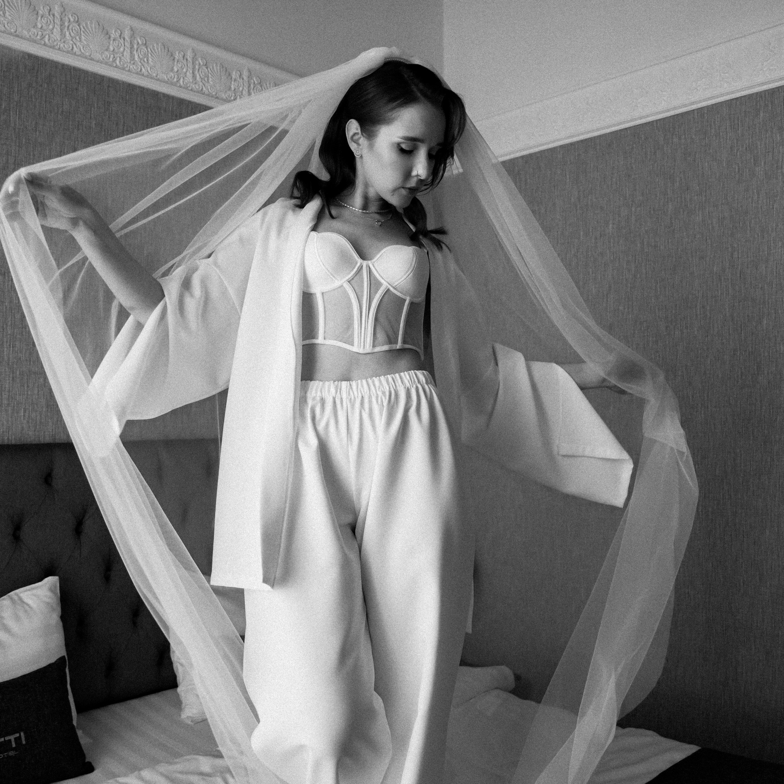 А&А. Свадебный фотограф в Краснодарском крае