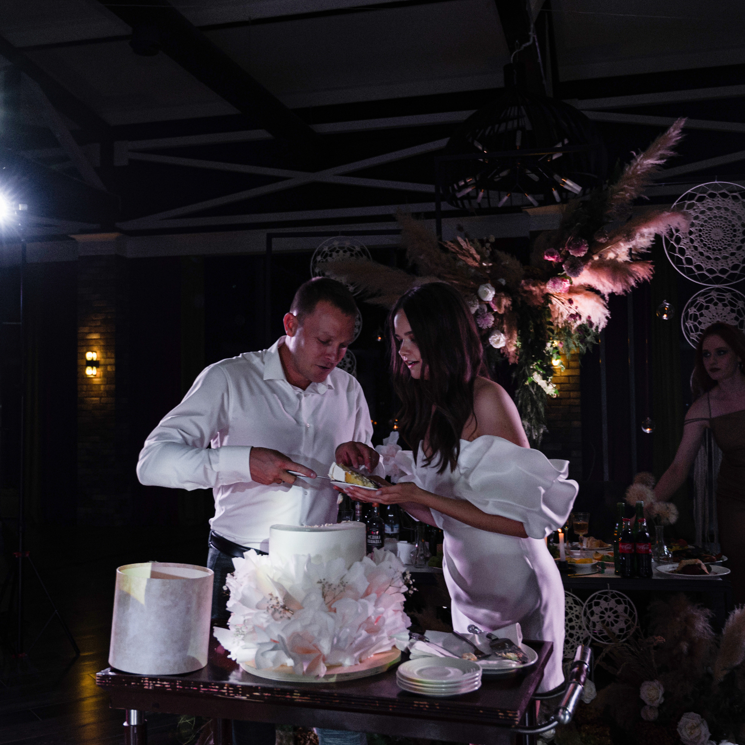 Александр & Екатерина. Свадебный фотограф в Краснодарском крае