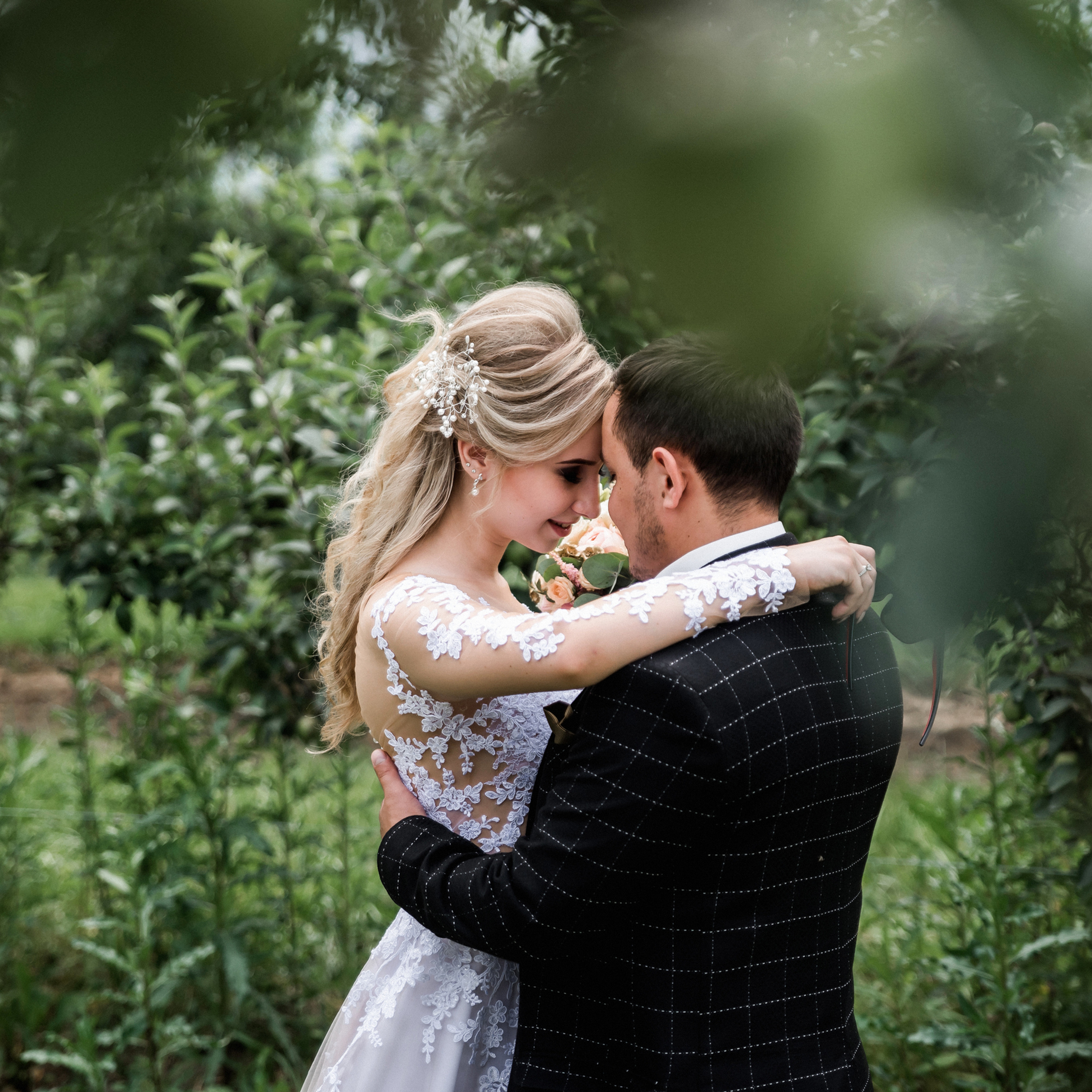 Катя и Андрей 16.06.2018. Свадебный фотограф в Краснодарском крае