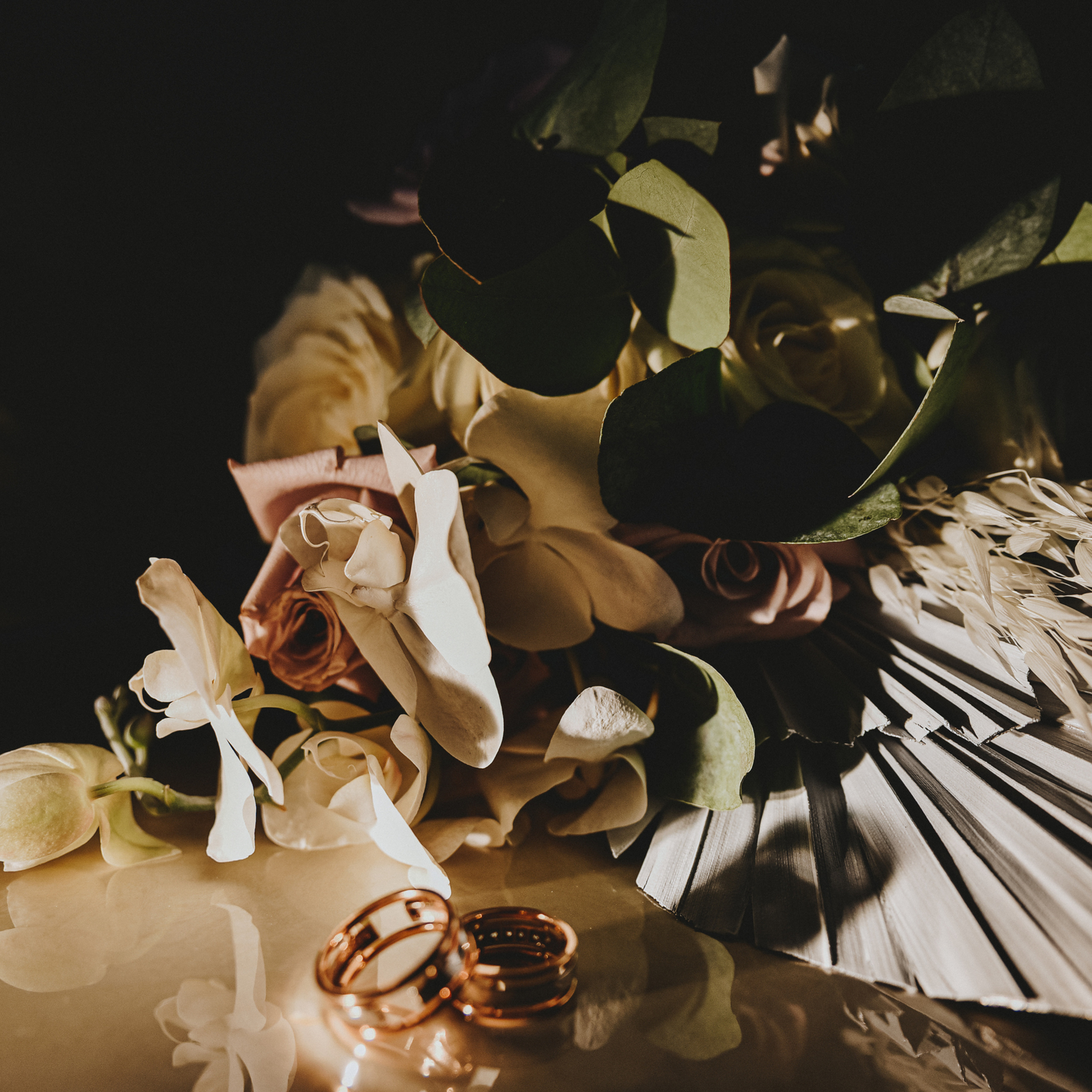 Свадебный день Сергея и Алины