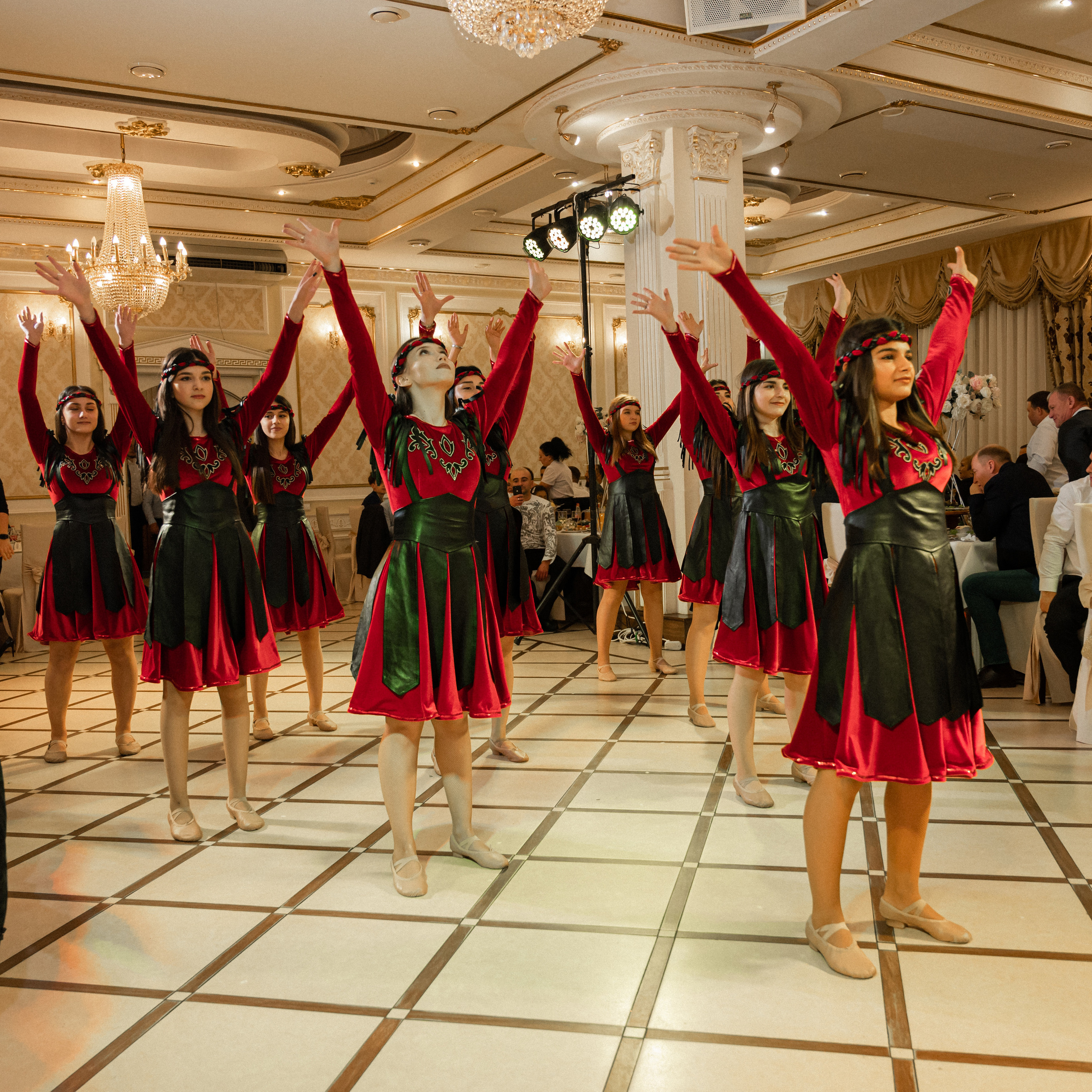 Иван и Амалия. Свадебный фотограф в Краснодарском крае