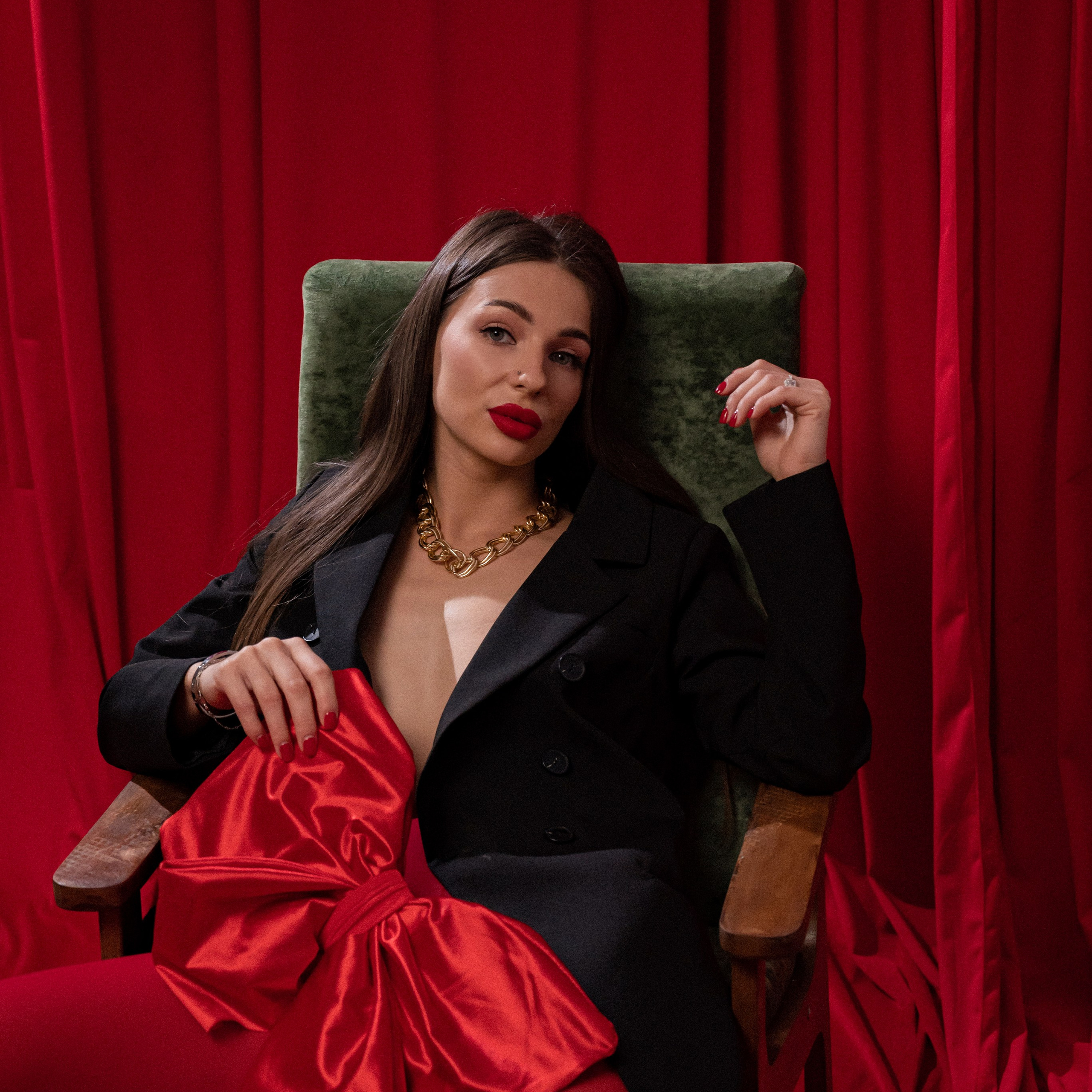 Red. Свадебный фотограф в Краснодарском крае