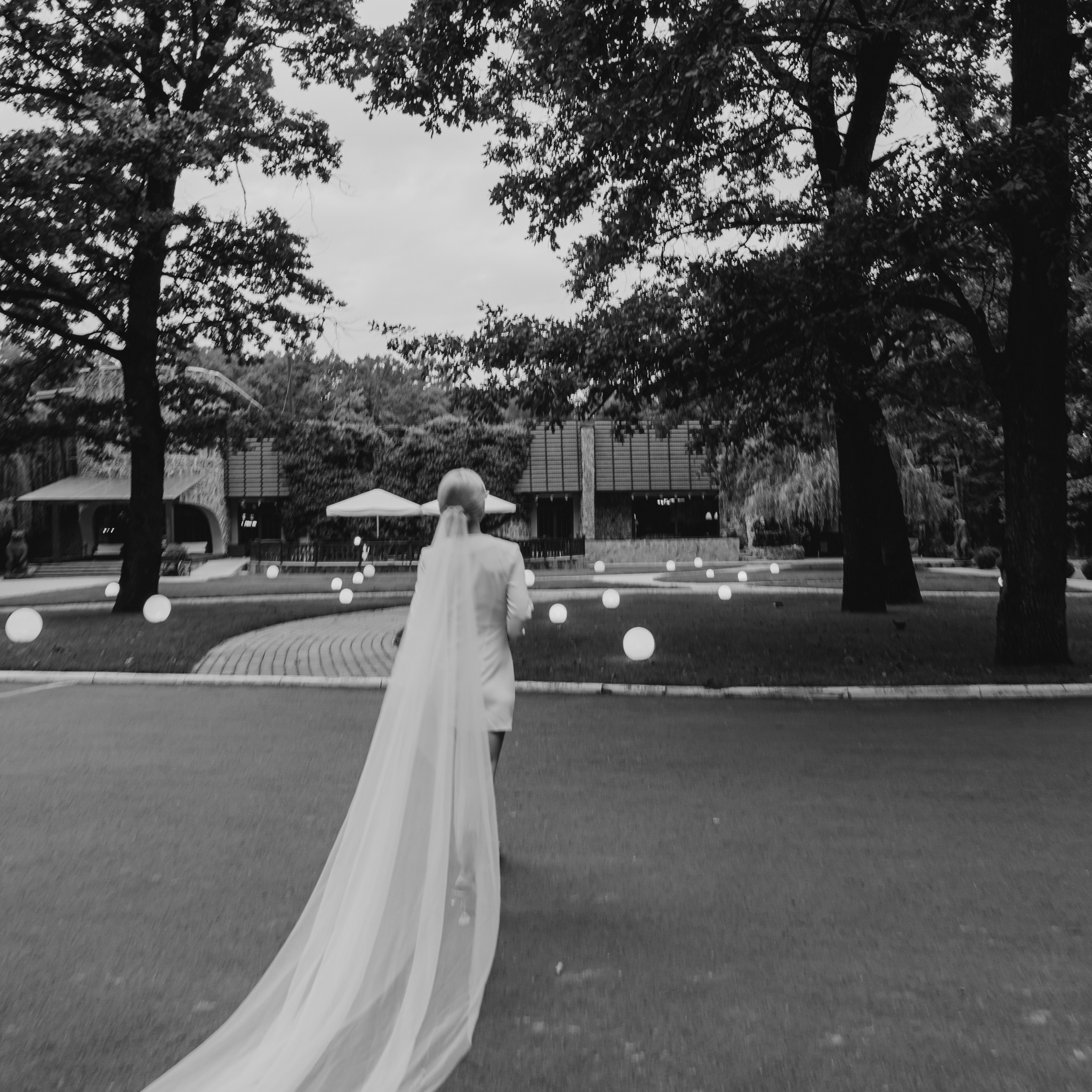 Вдаль унесённые ветром…