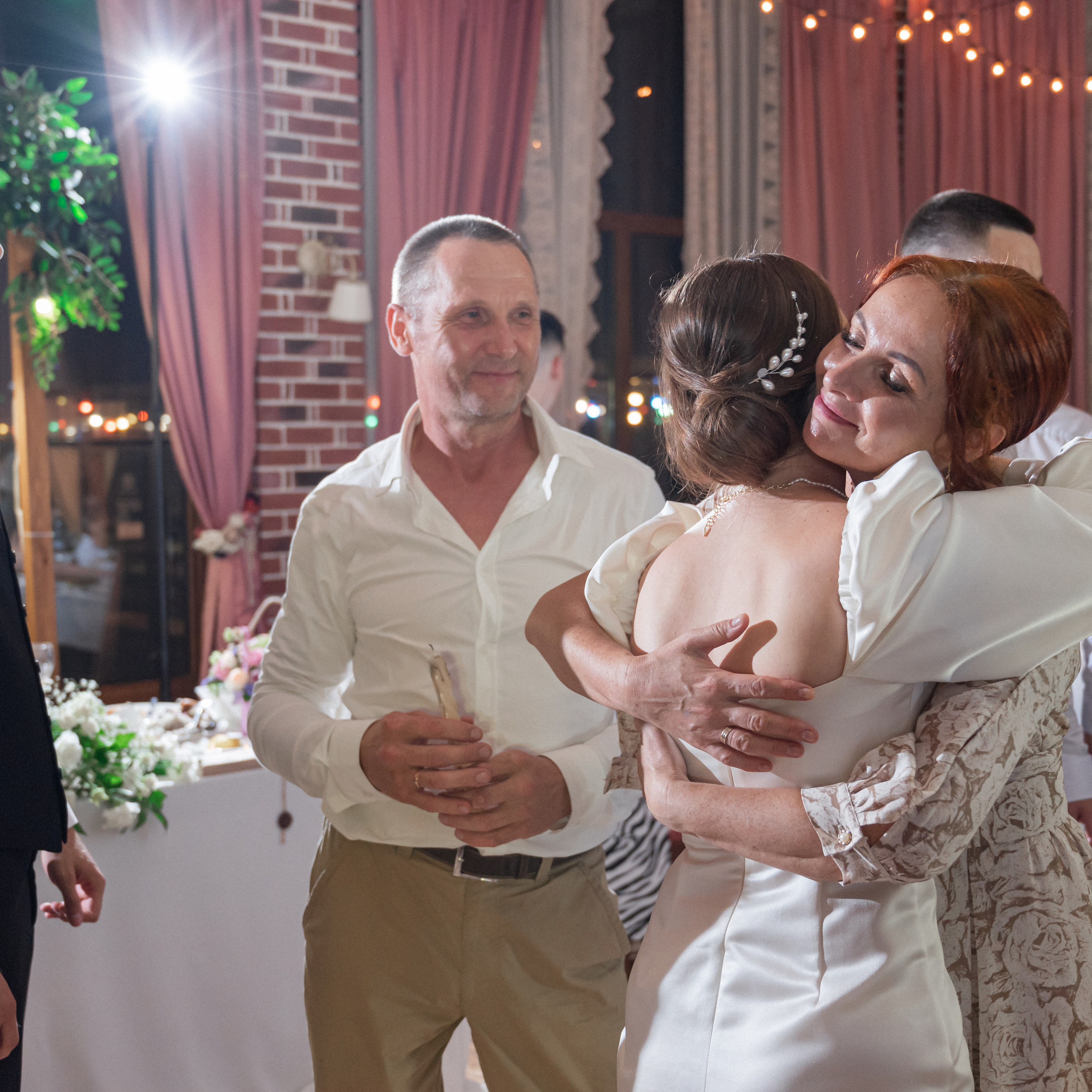 Свадебный день Маргариты и Павла. Свадебный фотограф в Краснодарском крае