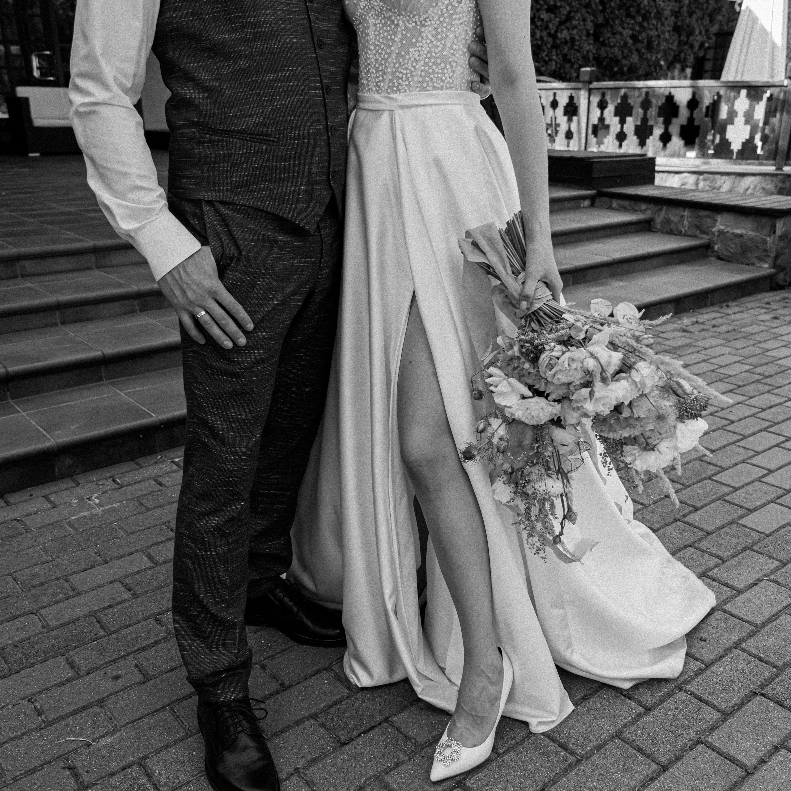 Александр & Екатерина. Свадебный фотограф в Краснодарском крае