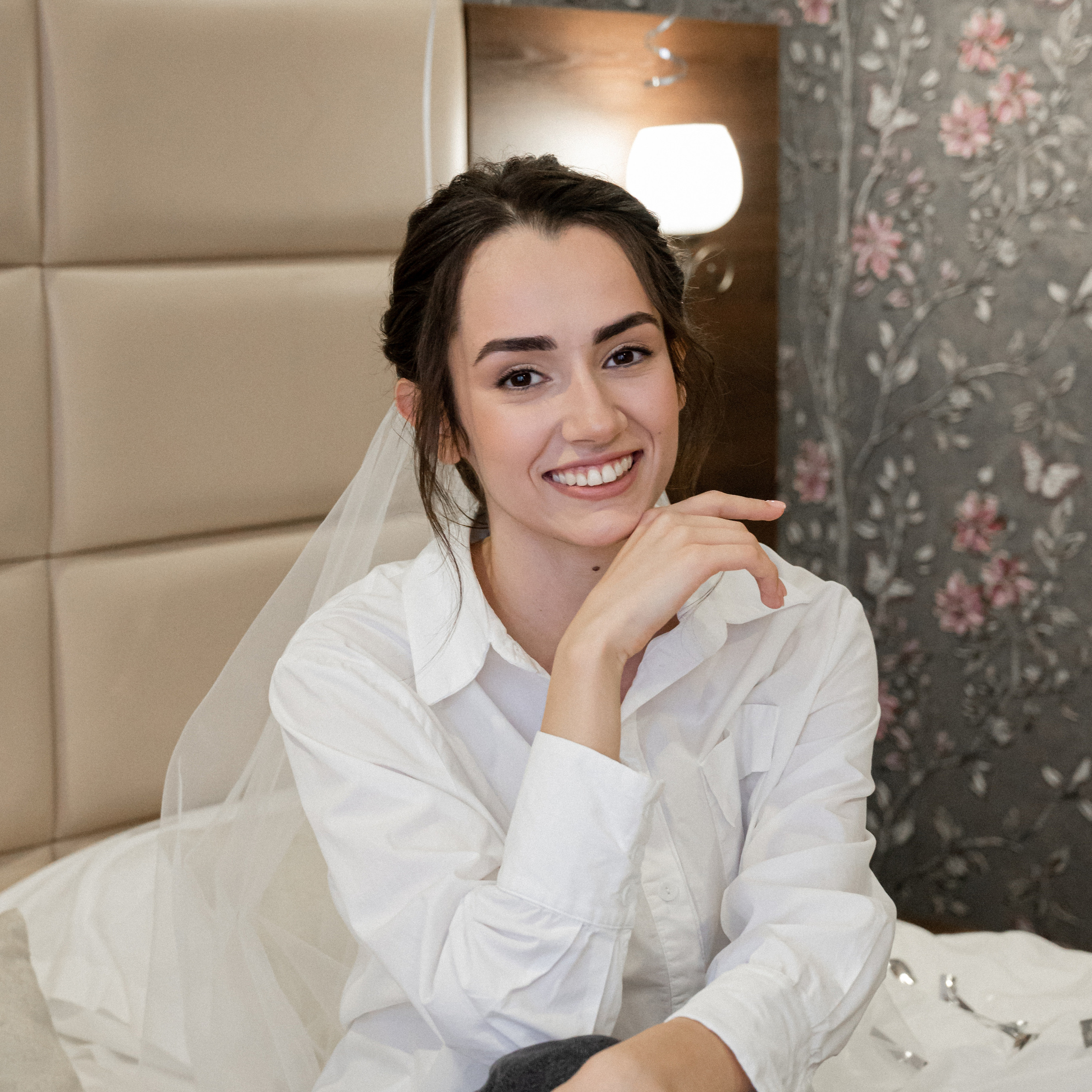 Иван и Амалия. Свадебный фотограф в Краснодарском крае