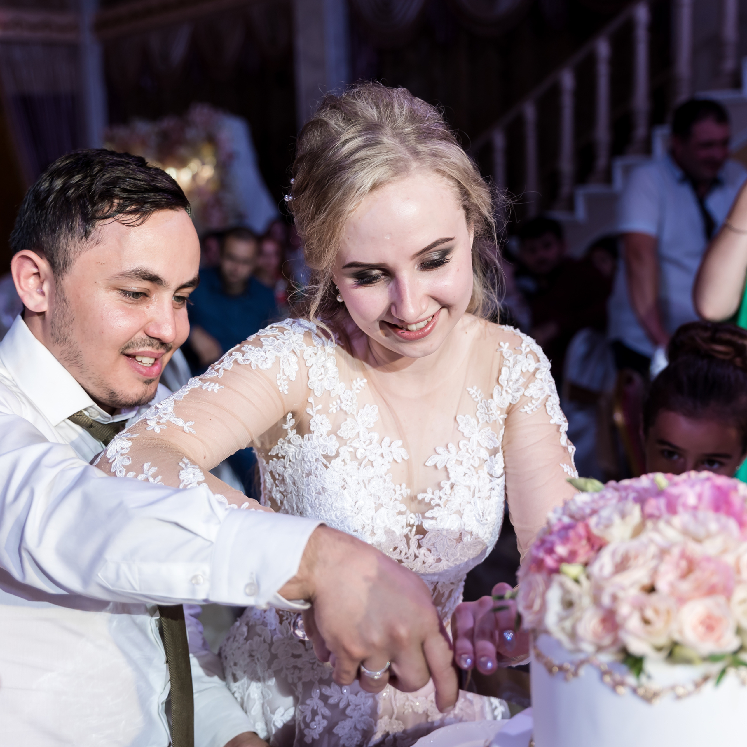 Катя и Андрей 16.06.2018. Свадебный фотограф в Краснодарском крае