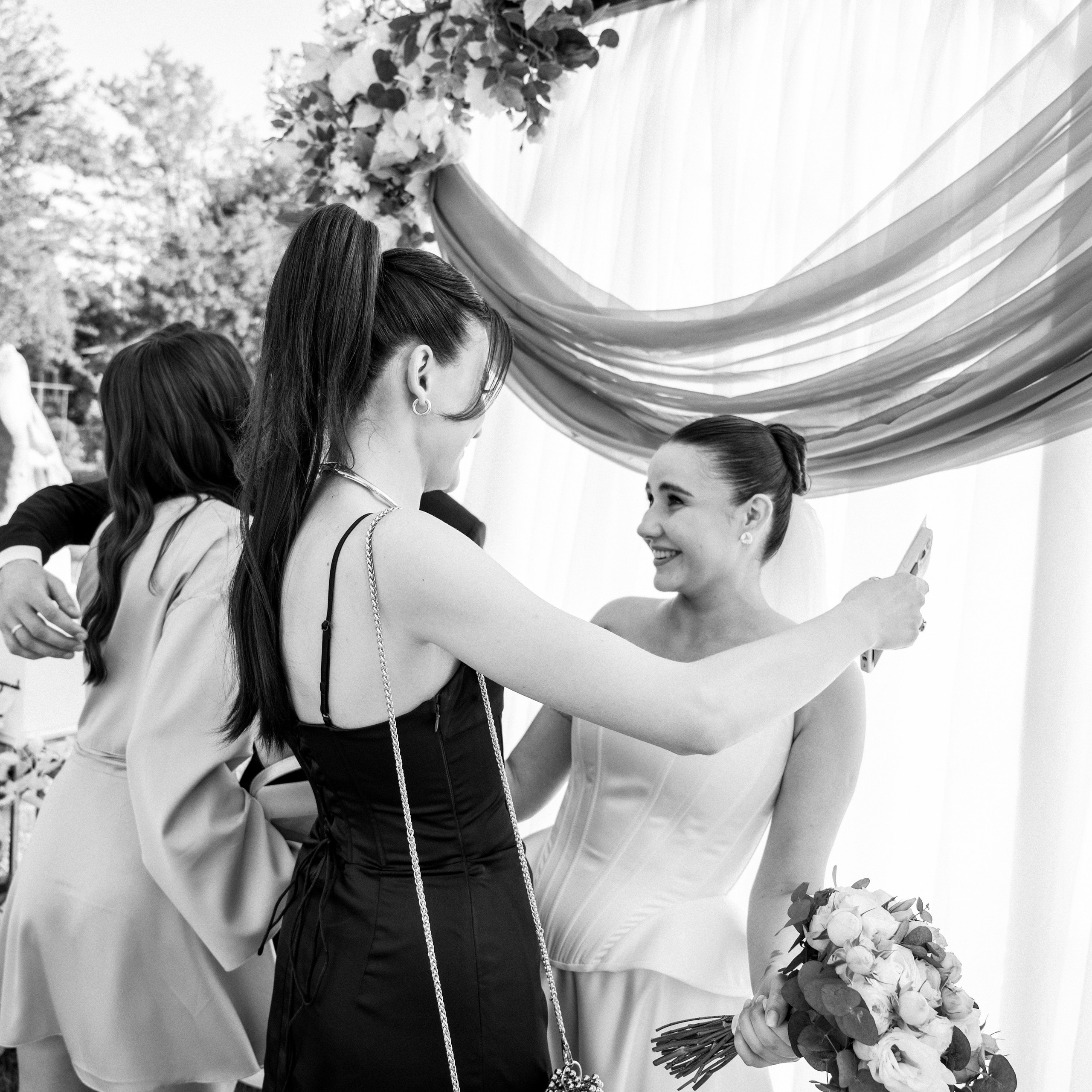 Владислав и Валерия. Свадебный фотограф в Краснодарском крае