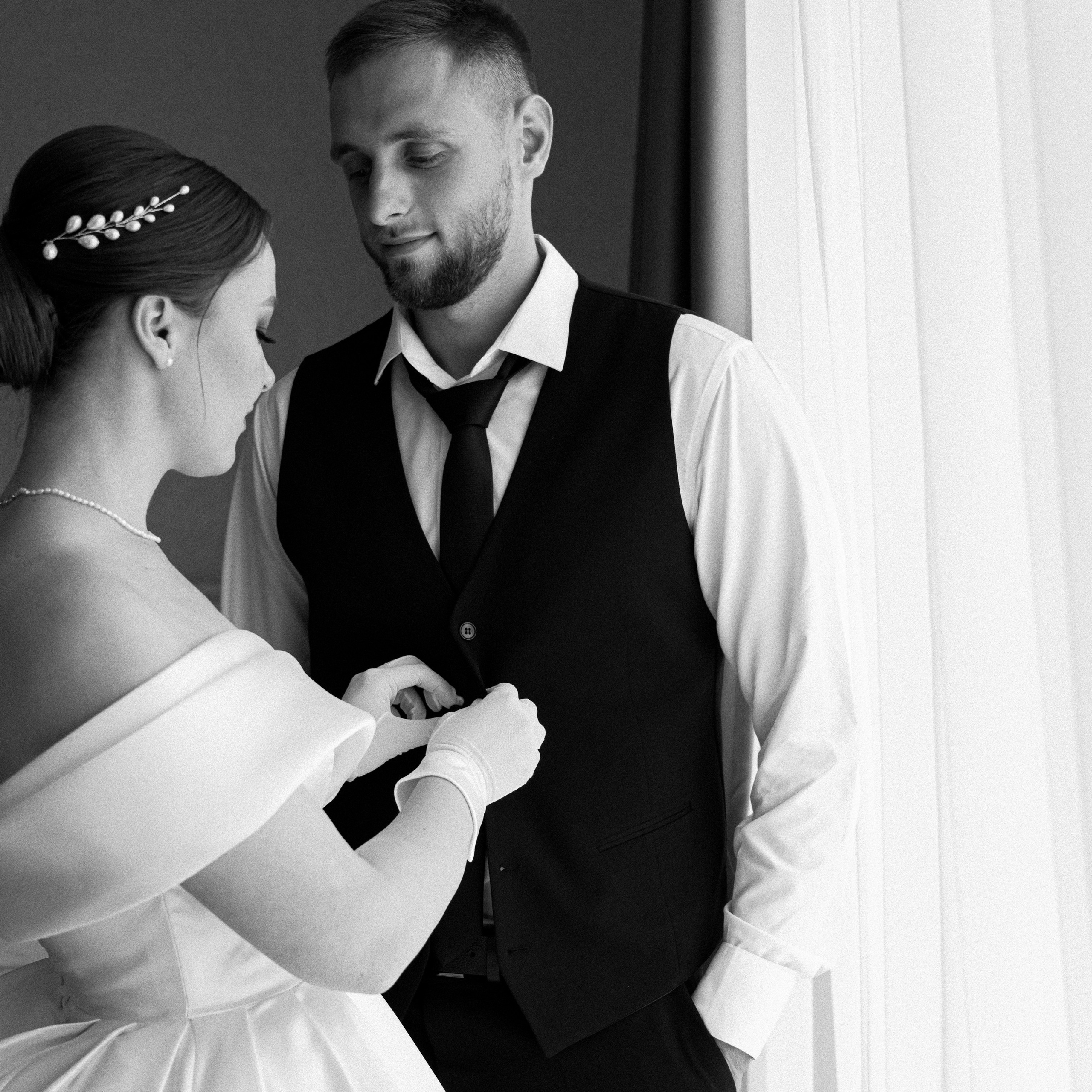 Свадебный день Маргариты и Павла. Свадебный фотограф в Краснодарском крае