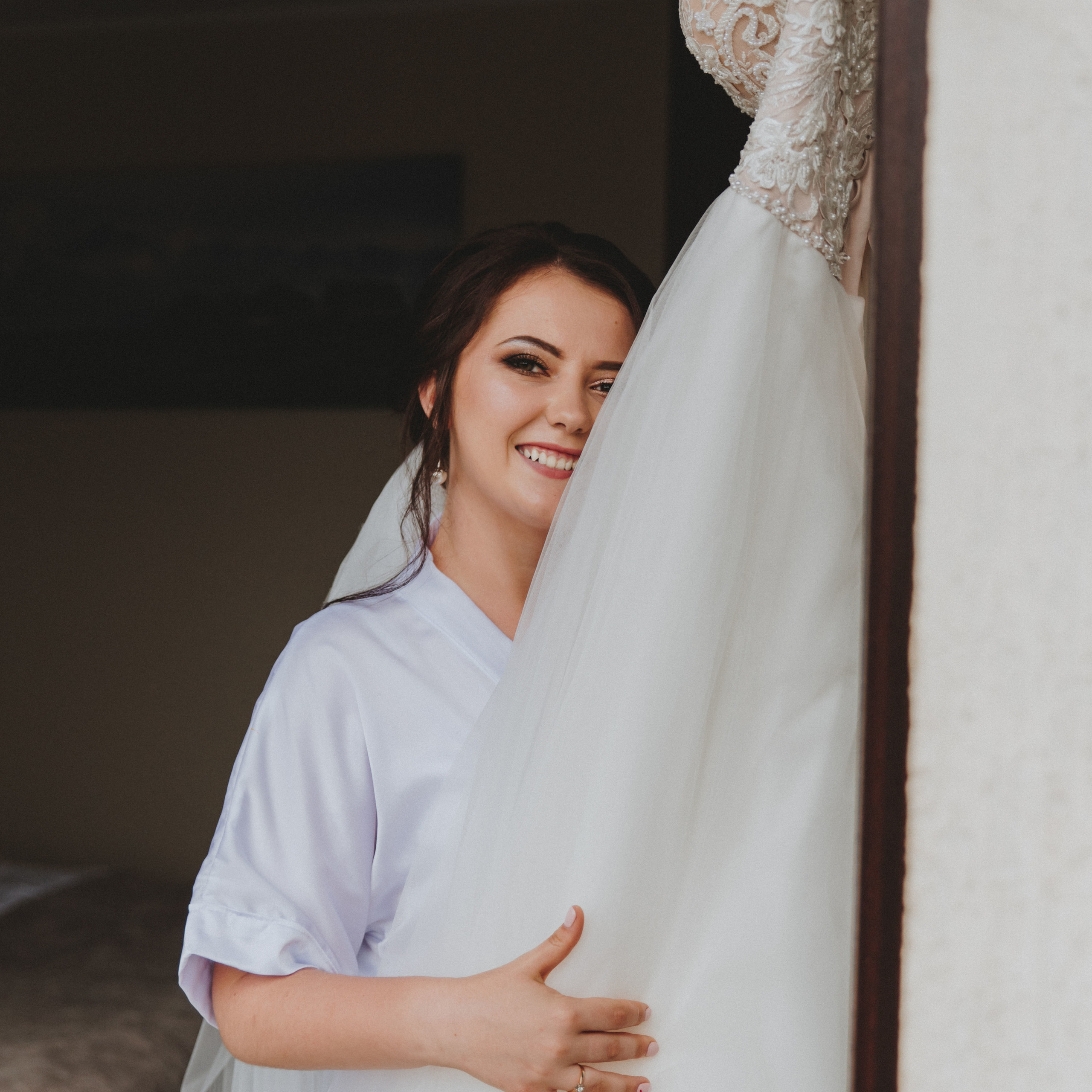 Анна и Сергей 22.06.2019. Свадебный фотограф в Краснодарском крае