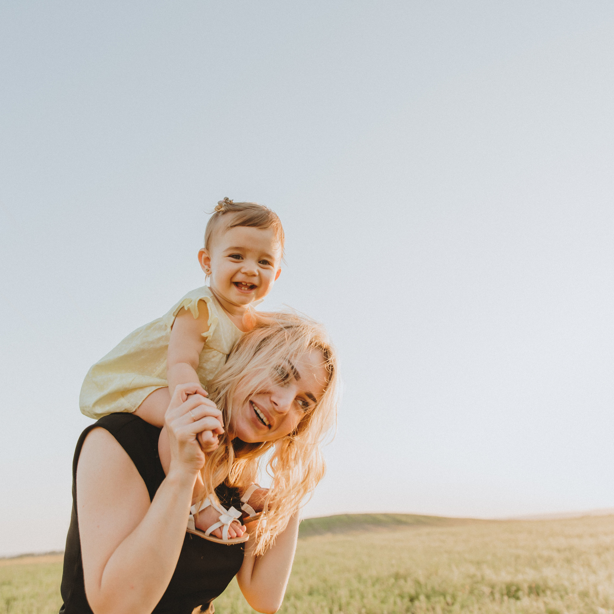 Первый день рождения для Ками. Свадебный фотограф в Краснодарском крае