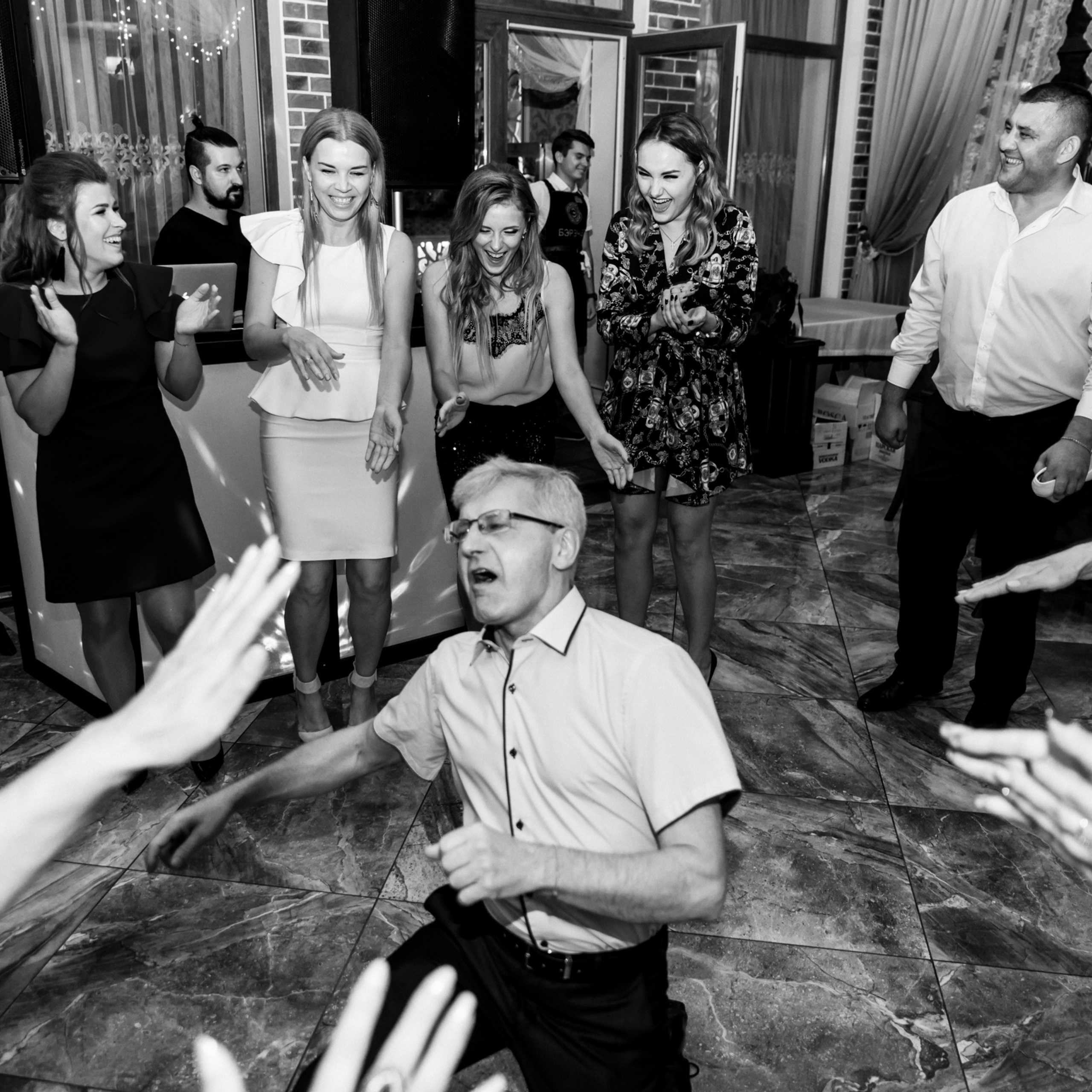 Lucy & Anton 21.09.2018. Свадебный фотограф в Краснодарском крае