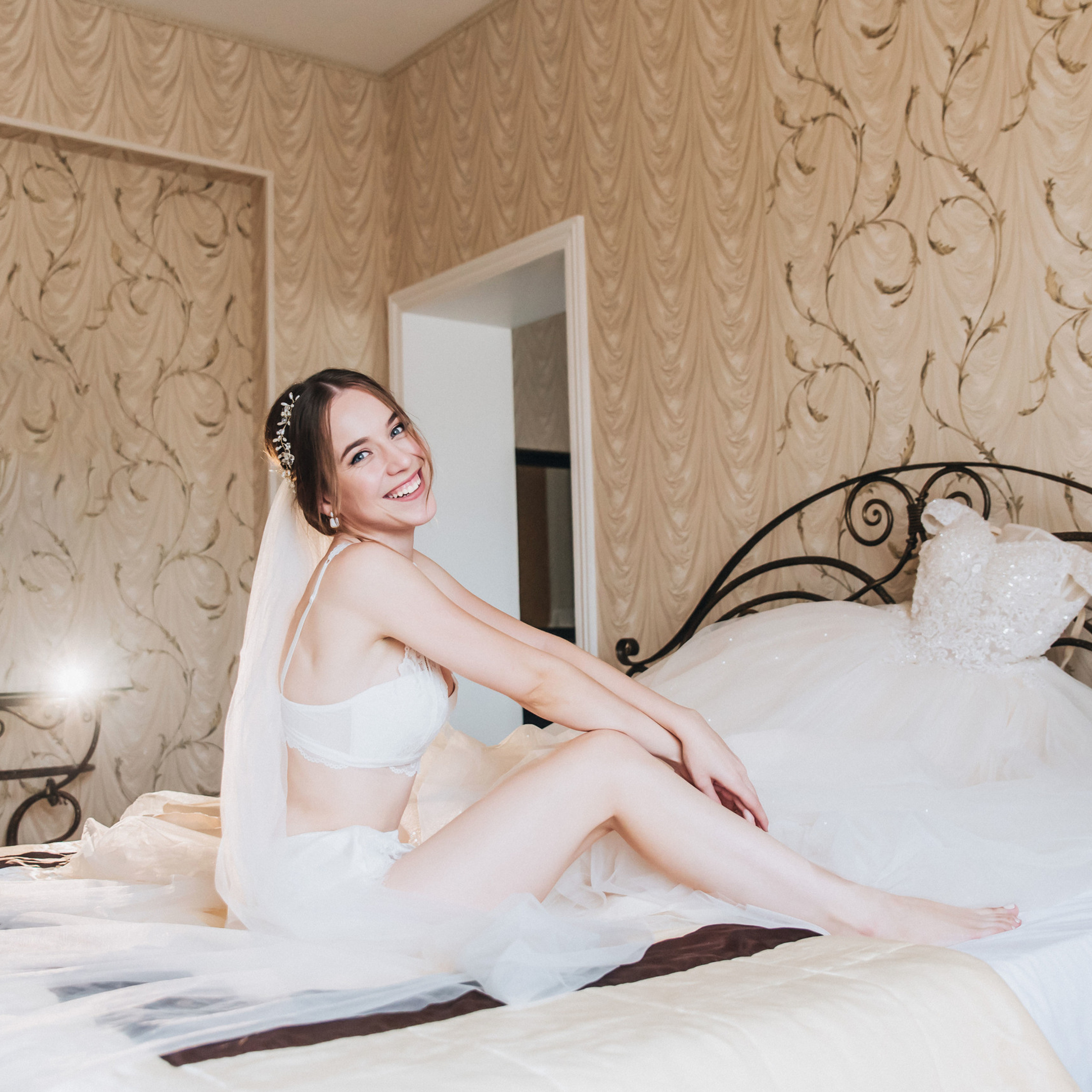 Игорь и Ксения. Свадебный фотограф в Краснодарском крае