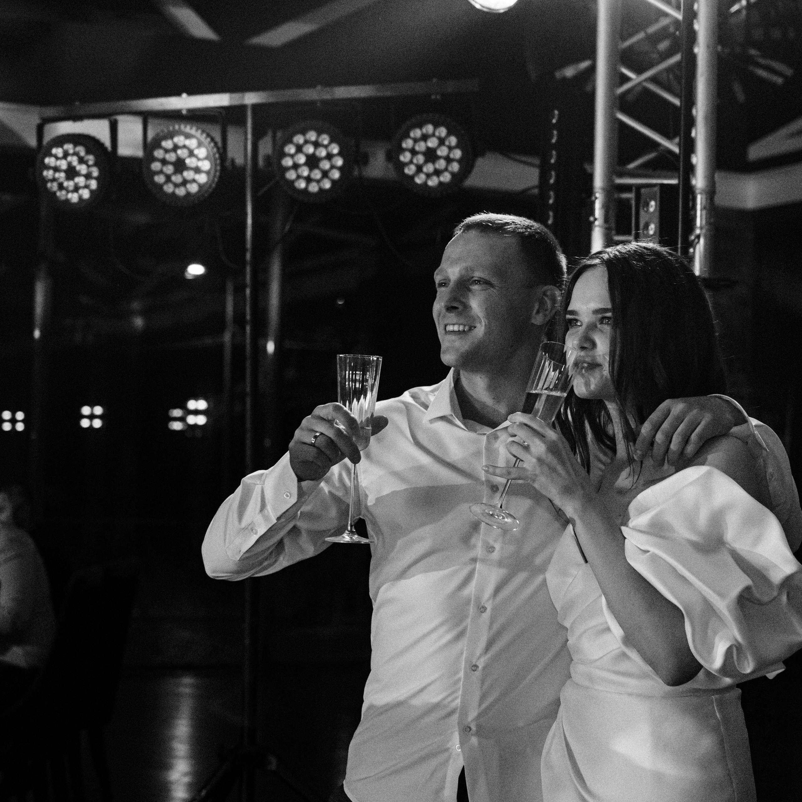 Александр & Екатерина. Свадебный фотограф в Краснодарском крае