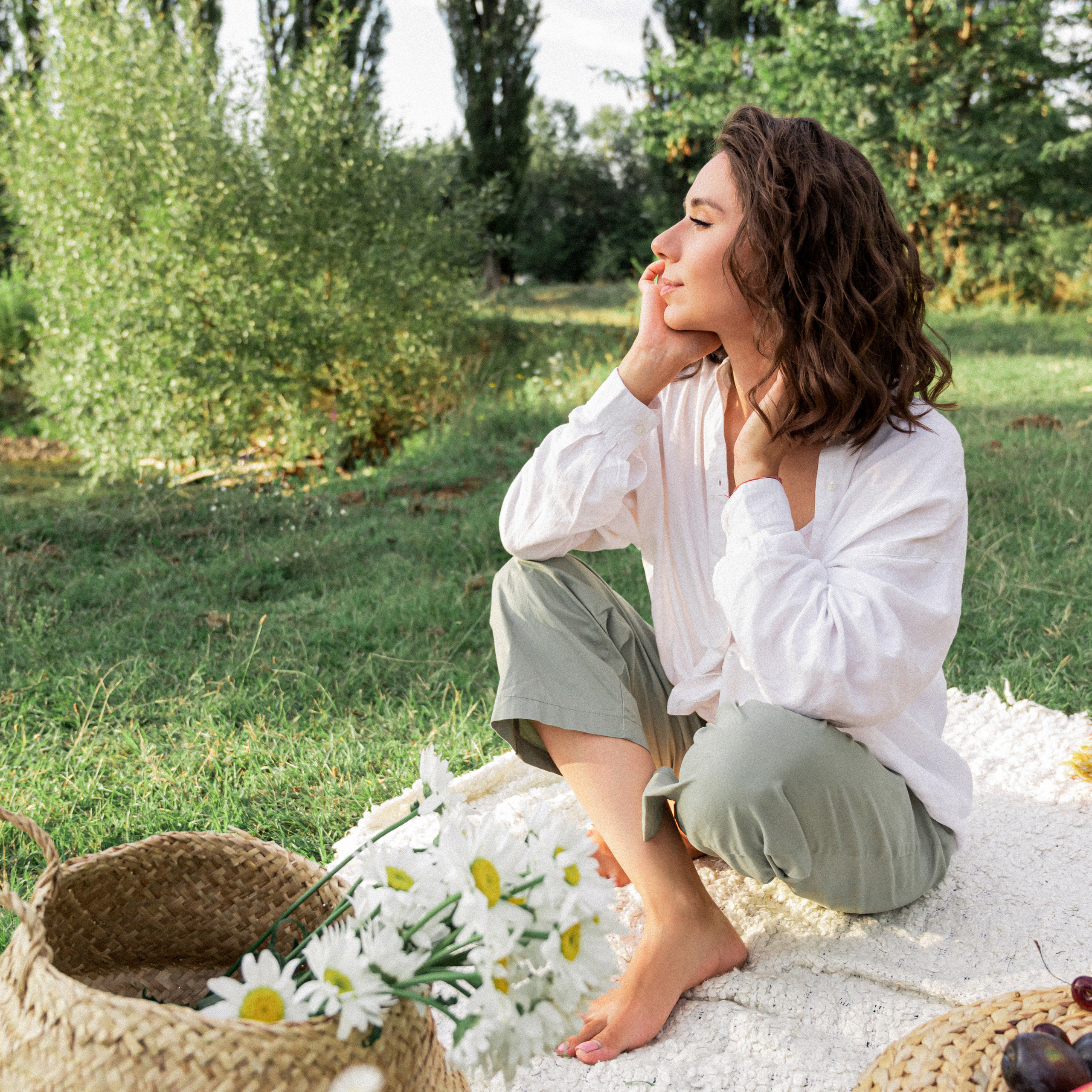 Андрей, Анжелика и маленький Лука. Свадебный фотограф в Краснодарском крае