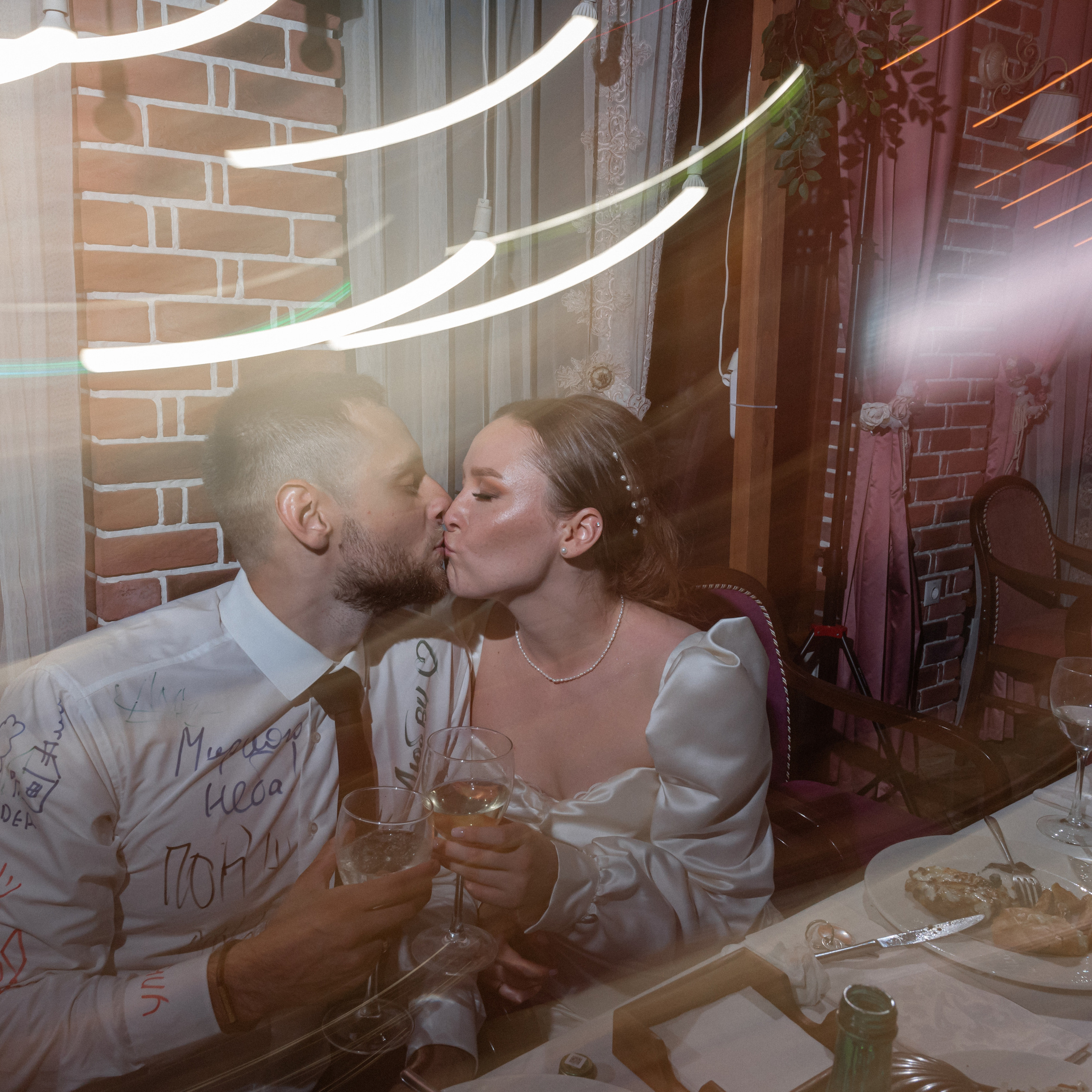 Свадебный день Маргариты и Павла. Свадебный фотограф в Краснодарском крае