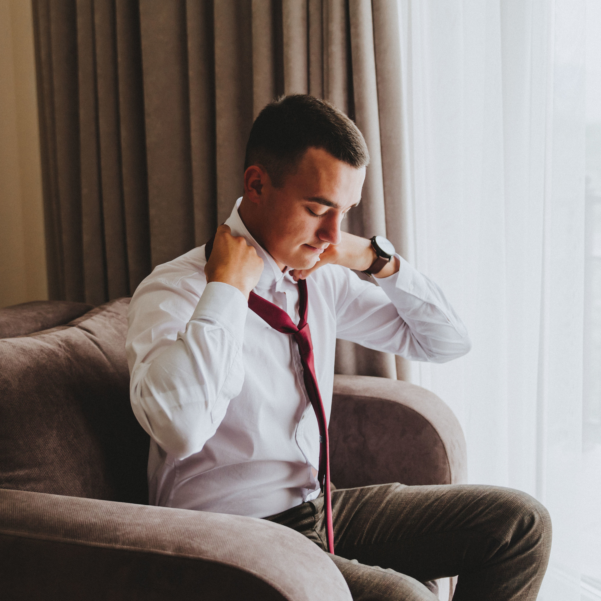 Анна и Сергей 22.06.2019. Свадебный фотограф в Краснодарском крае