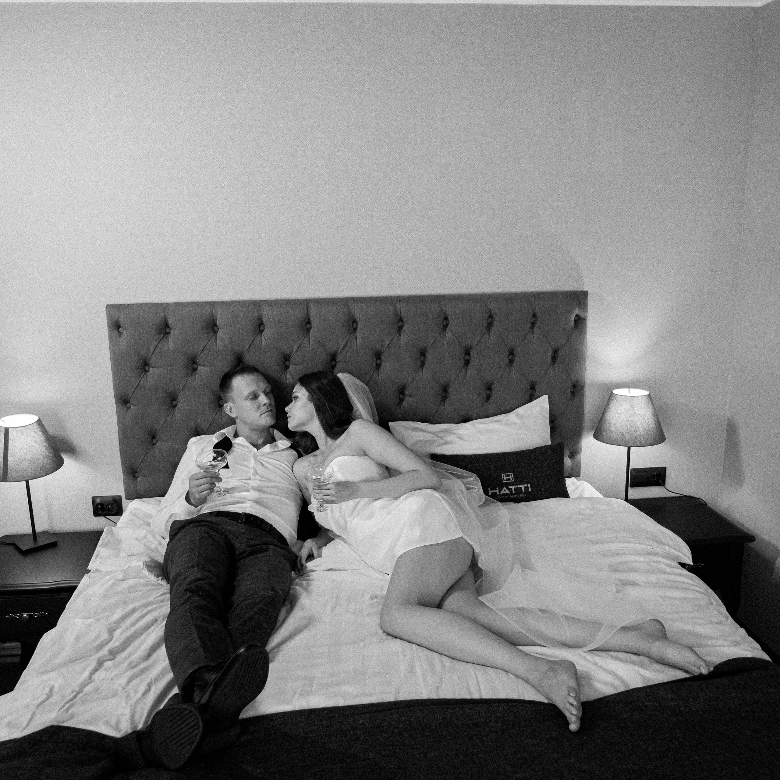 Александр & Екатерина. Свадебный фотограф в Краснодарском крае