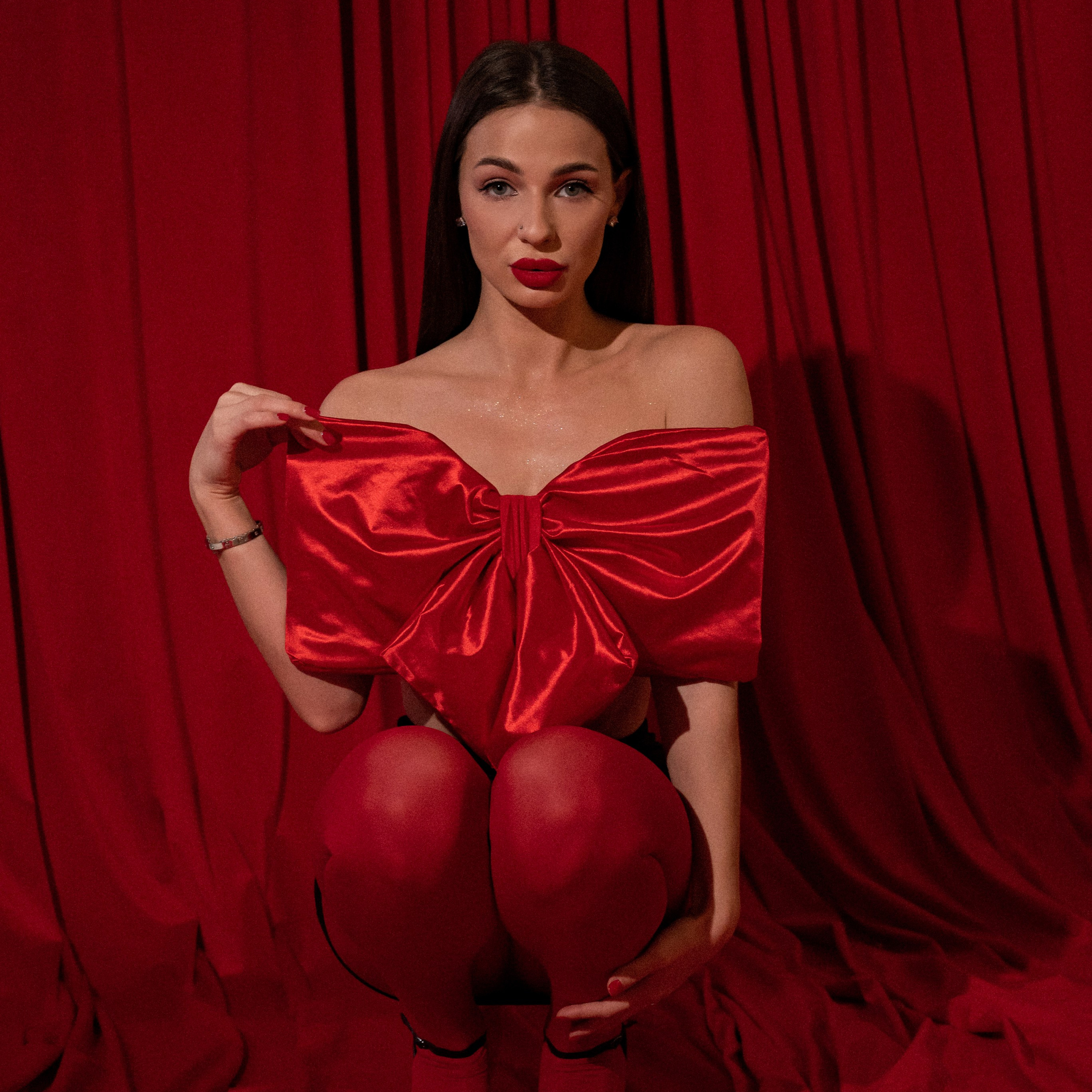 Red. Свадебный фотограф в Краснодарском крае