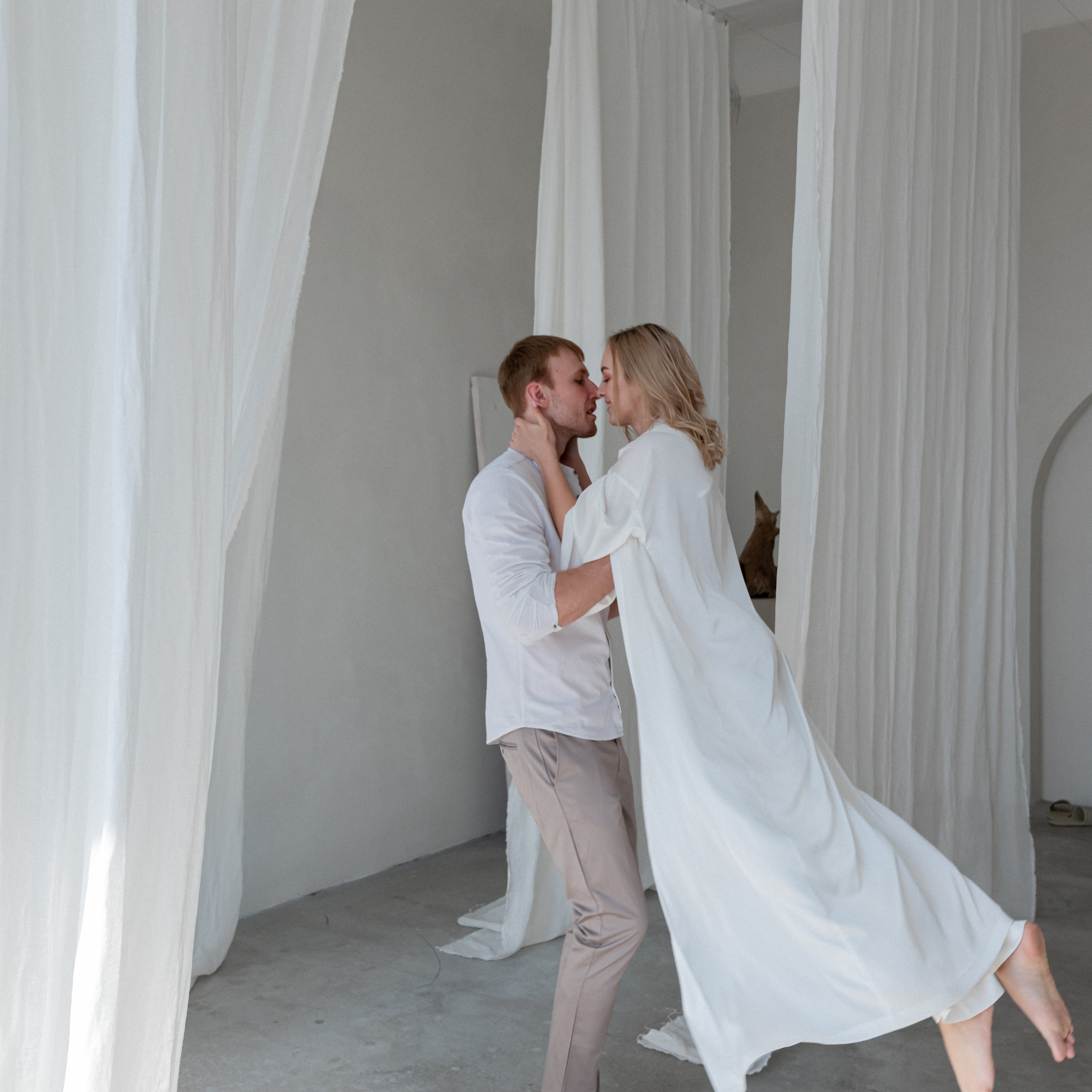 Роман & Даша. Свадебный фотограф в Краснодарском крае