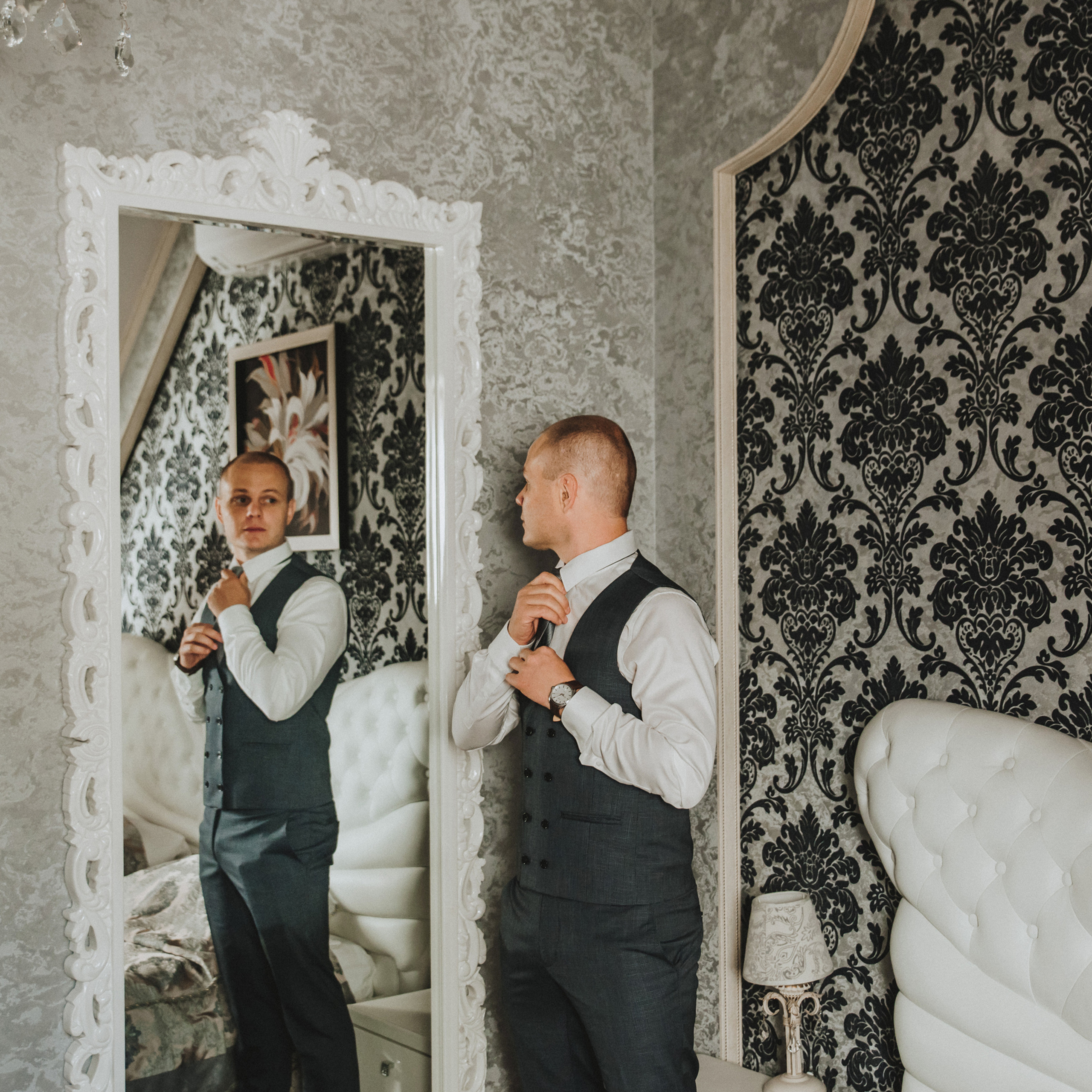 Anna & Aleksey. Свадебный фотограф в Краснодарском крае