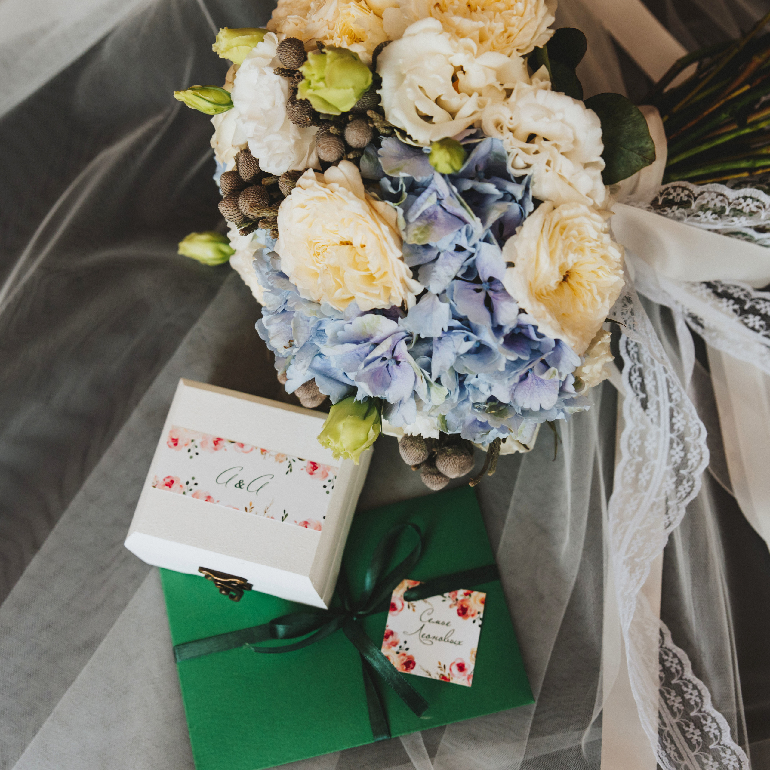 Анастасия и Александр. Свадебный фотограф в Краснодарском крае